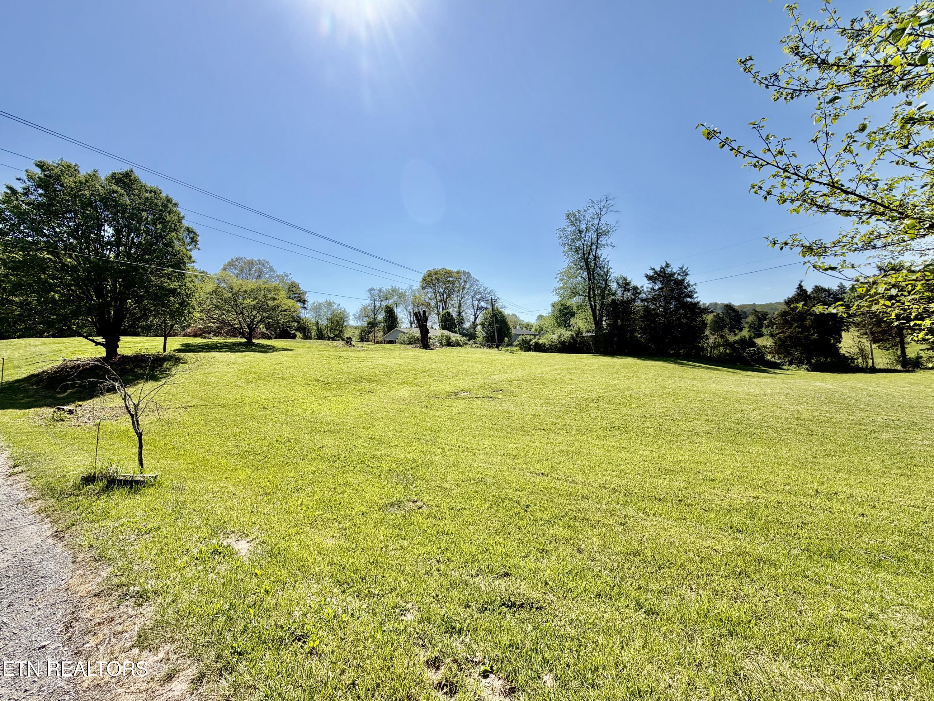 815 Payne Drive New Tazewell TN 37825