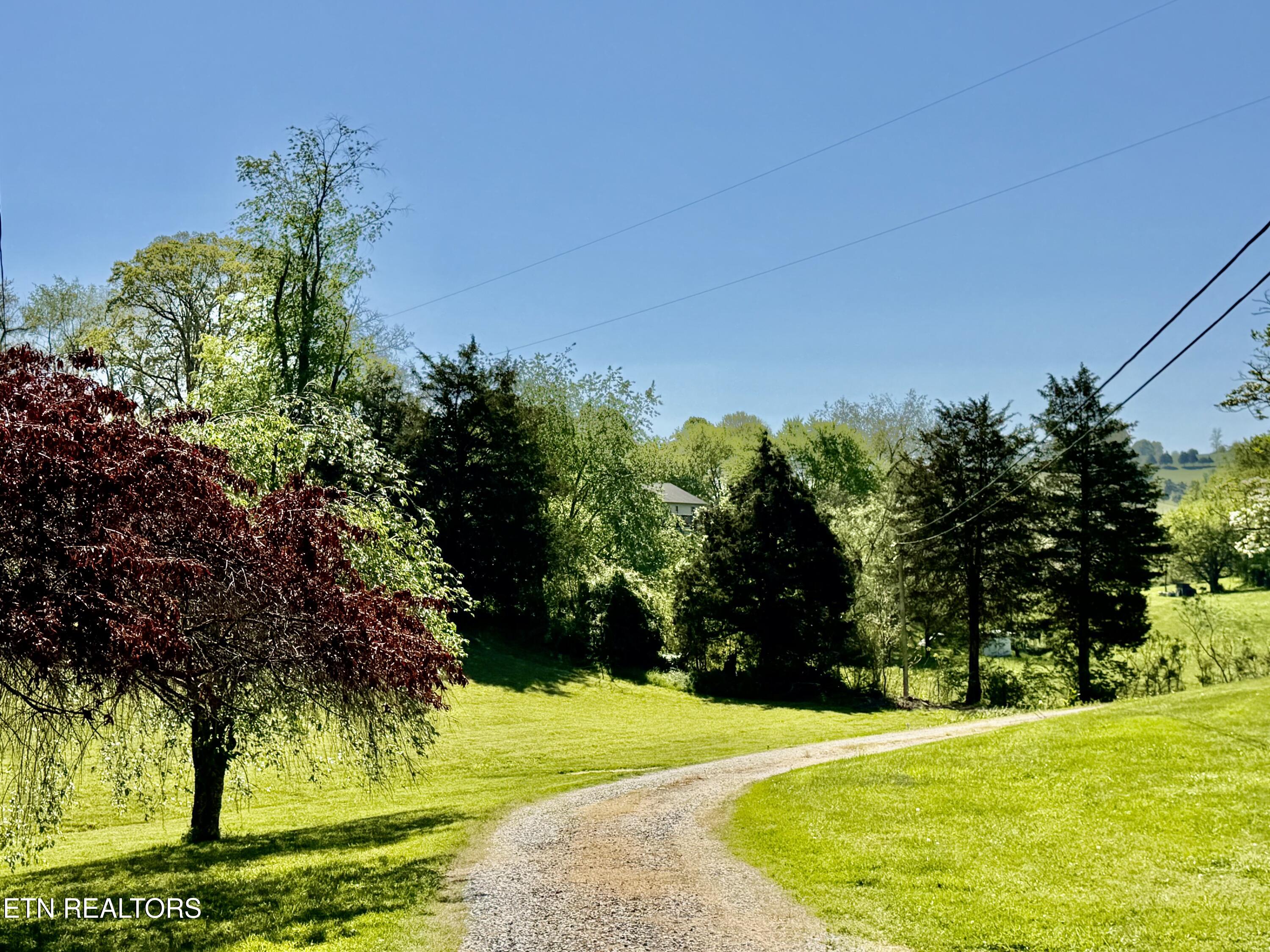 815 Payne Drive New Tazewell TN 37825