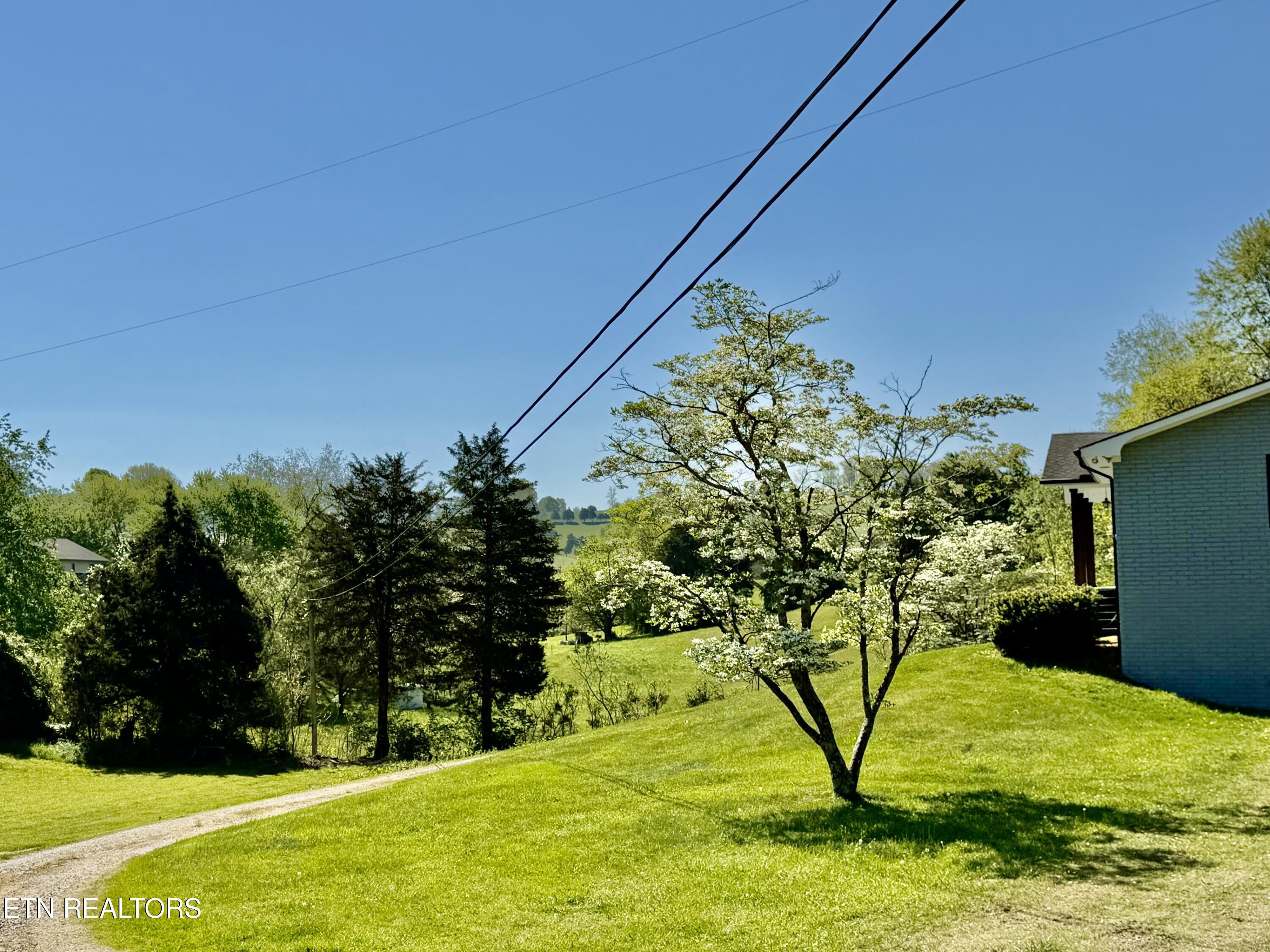 815 Payne Drive New Tazewell TN 37825
