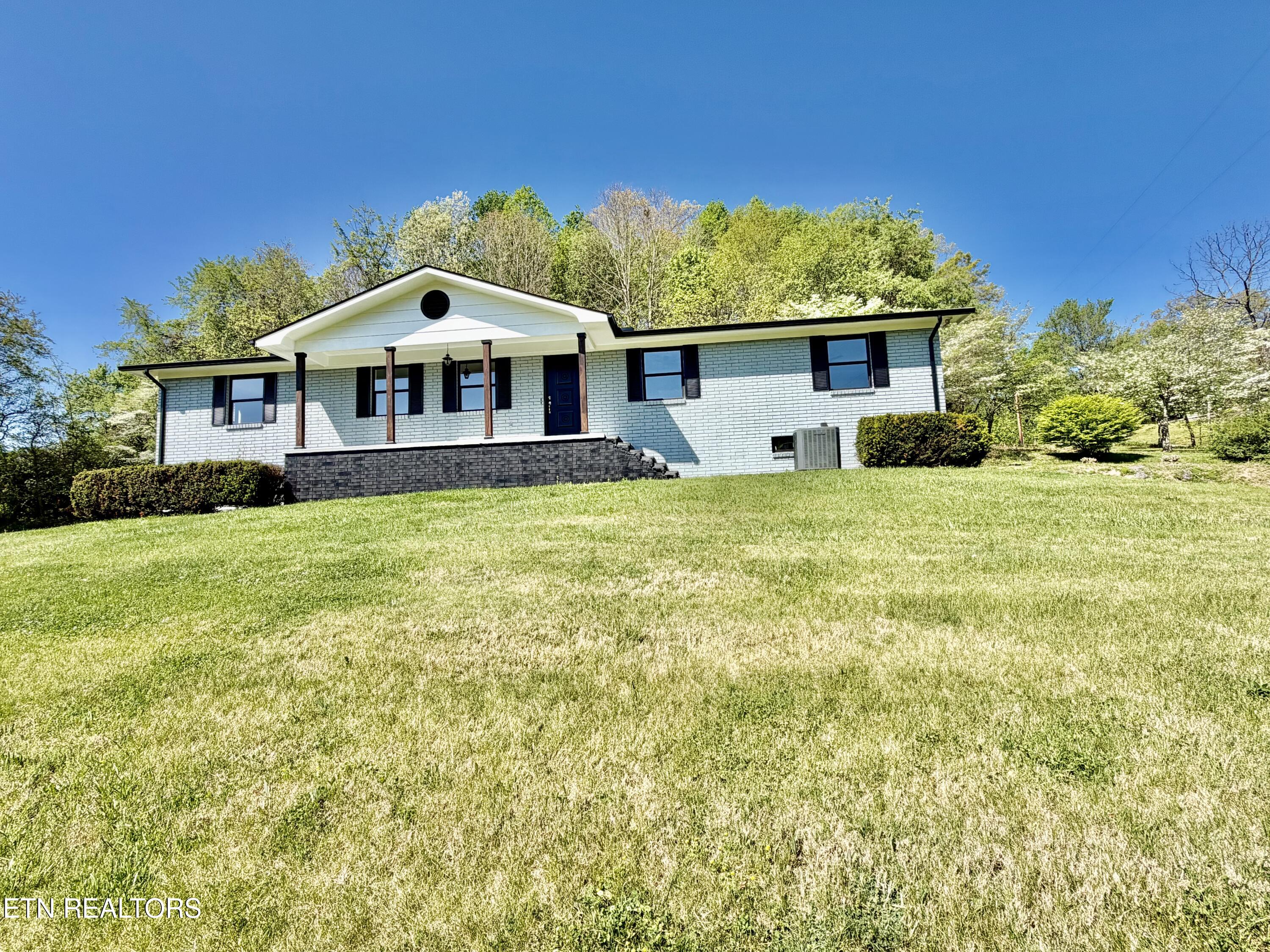 815 Payne Drive New Tazewell TN 37825