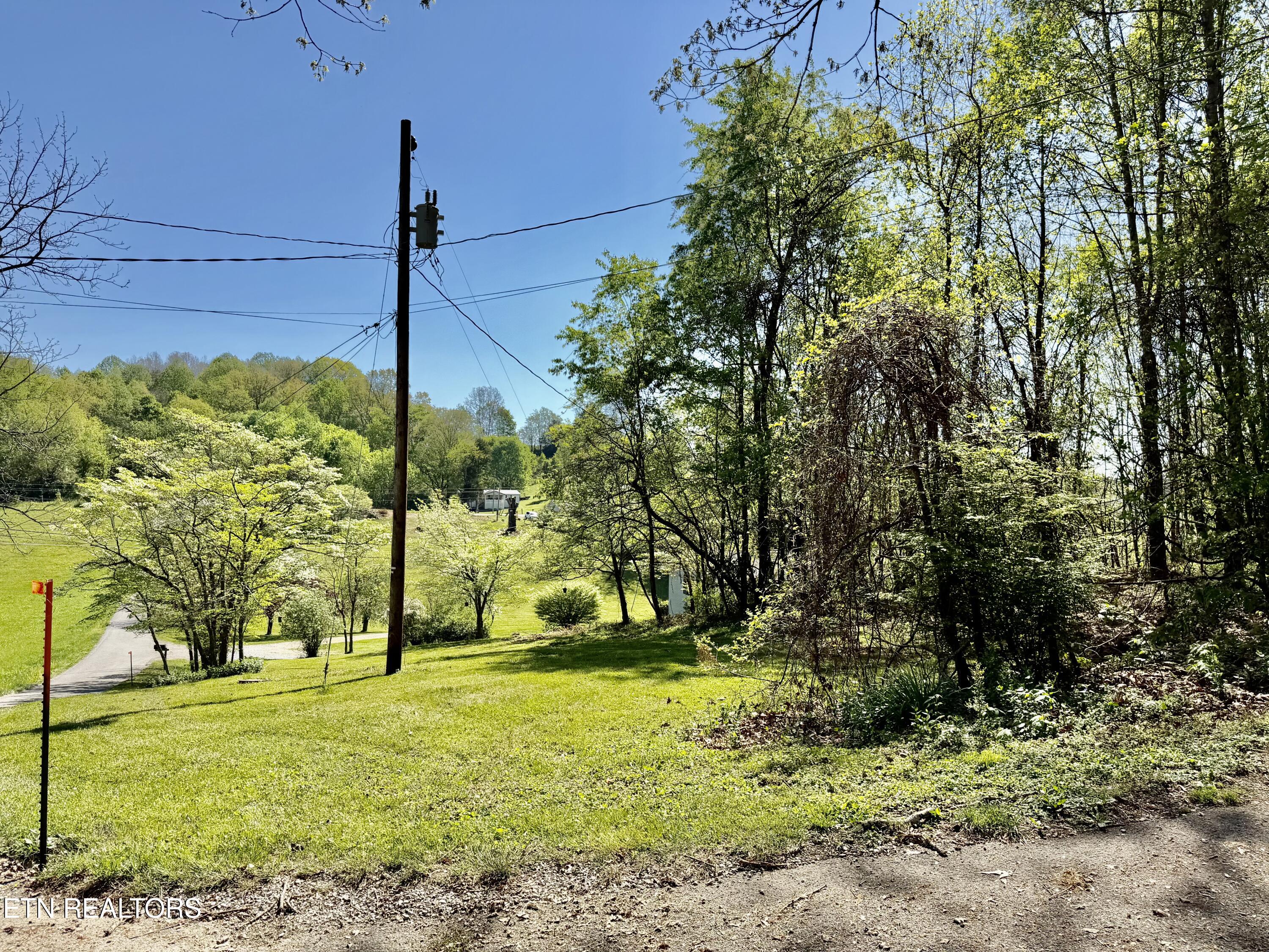 815 Payne Drive New Tazewell TN 37825