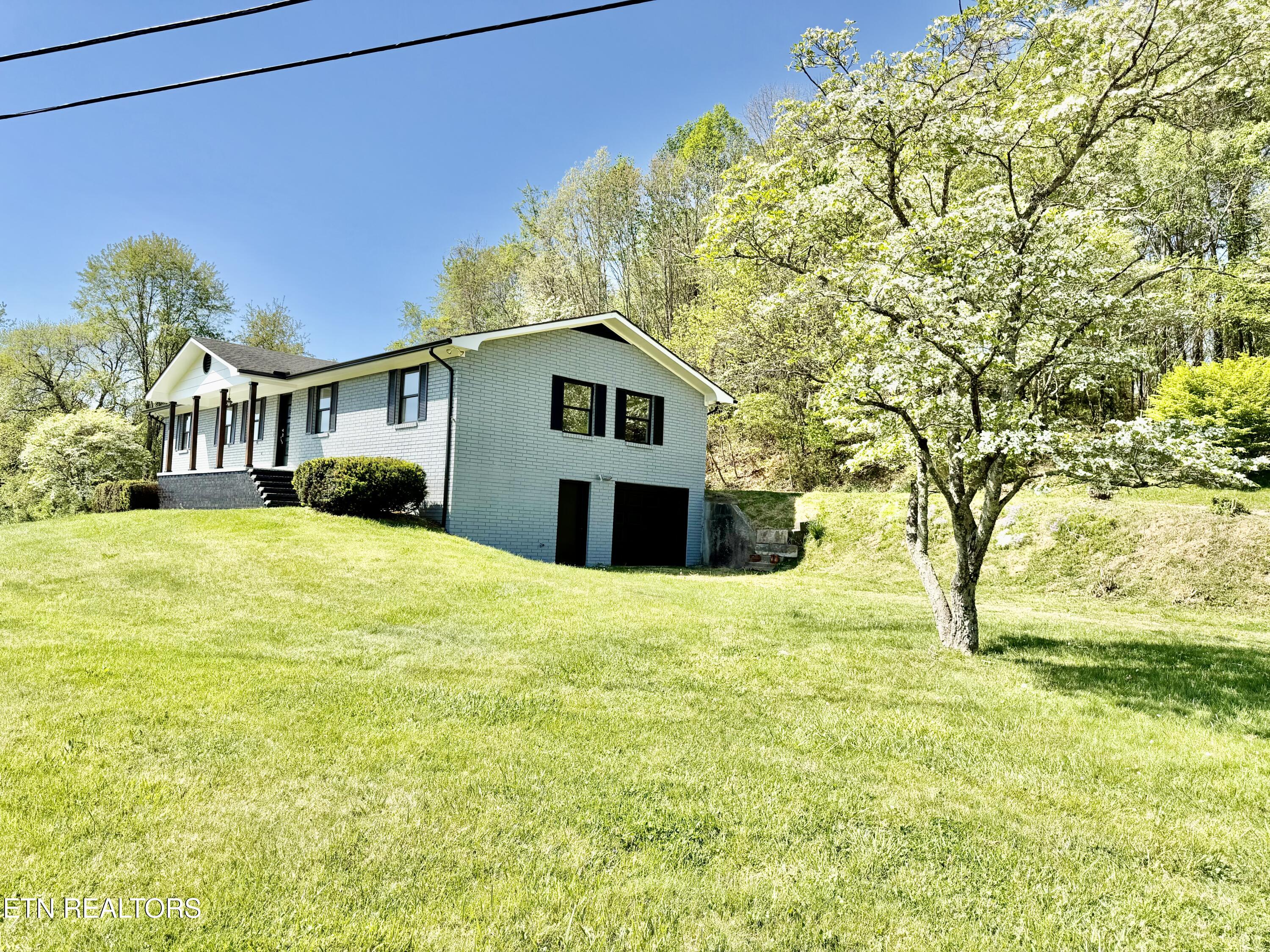815 Payne Drive New Tazewell TN 37825
