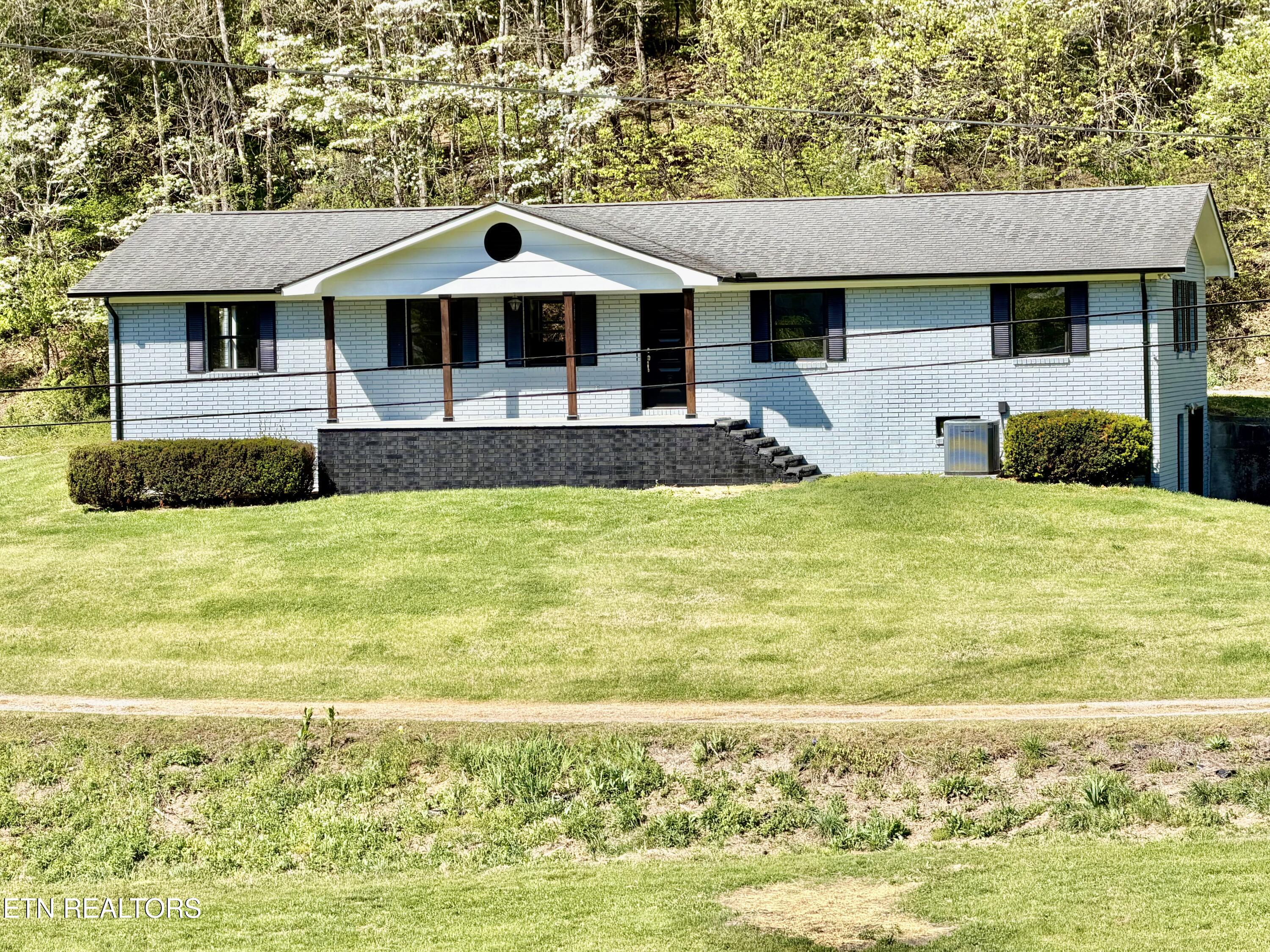 815 Payne Drive New Tazewell TN 37825