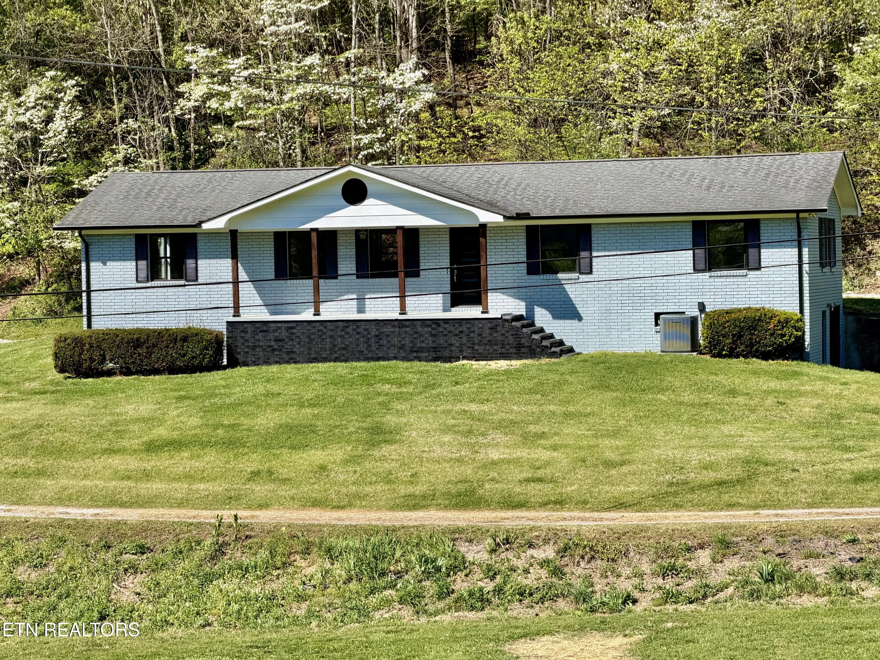 815 Payne Drive New Tazewell TN 37825