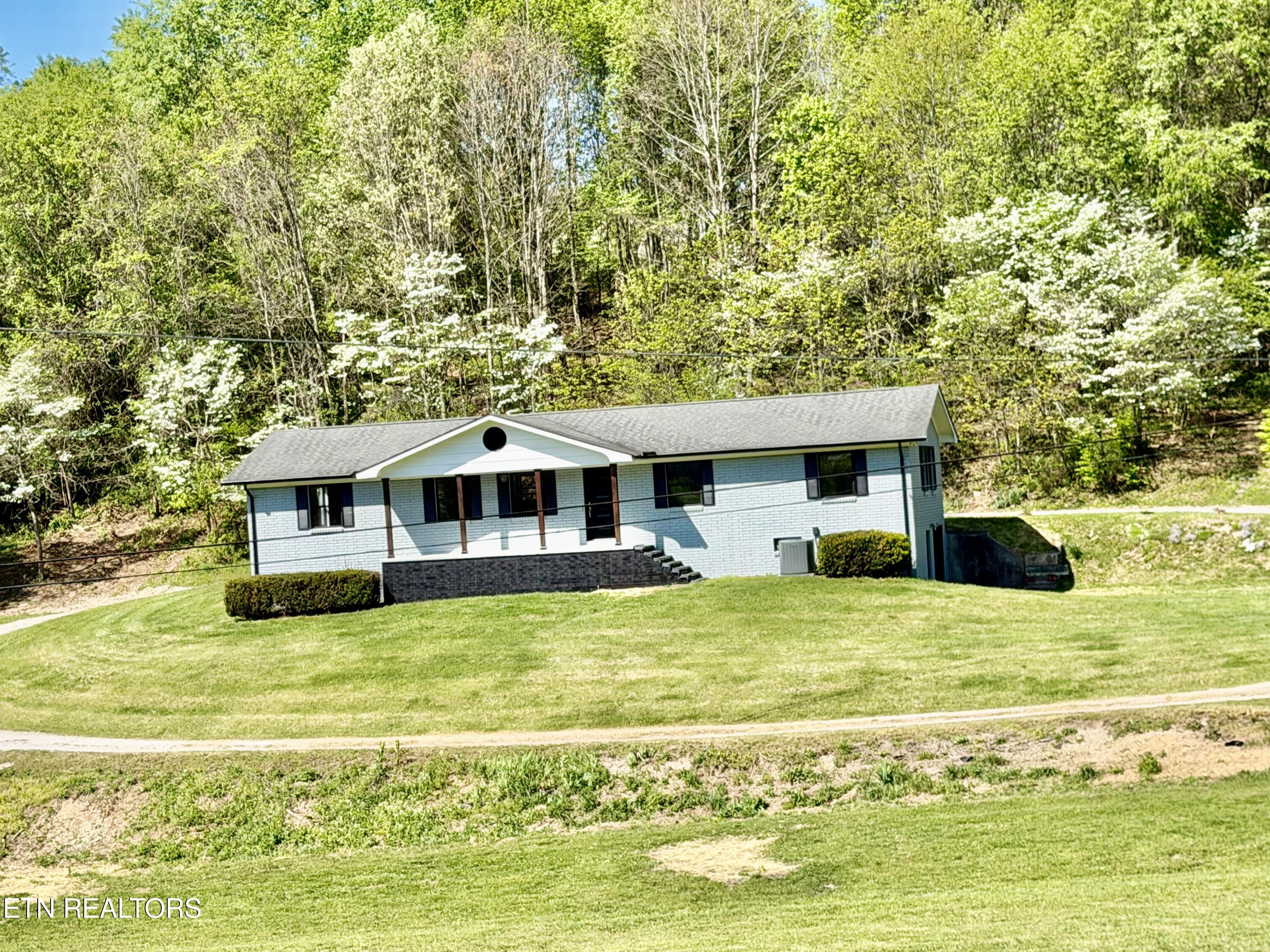 815 Payne Drive New Tazewell TN 37825