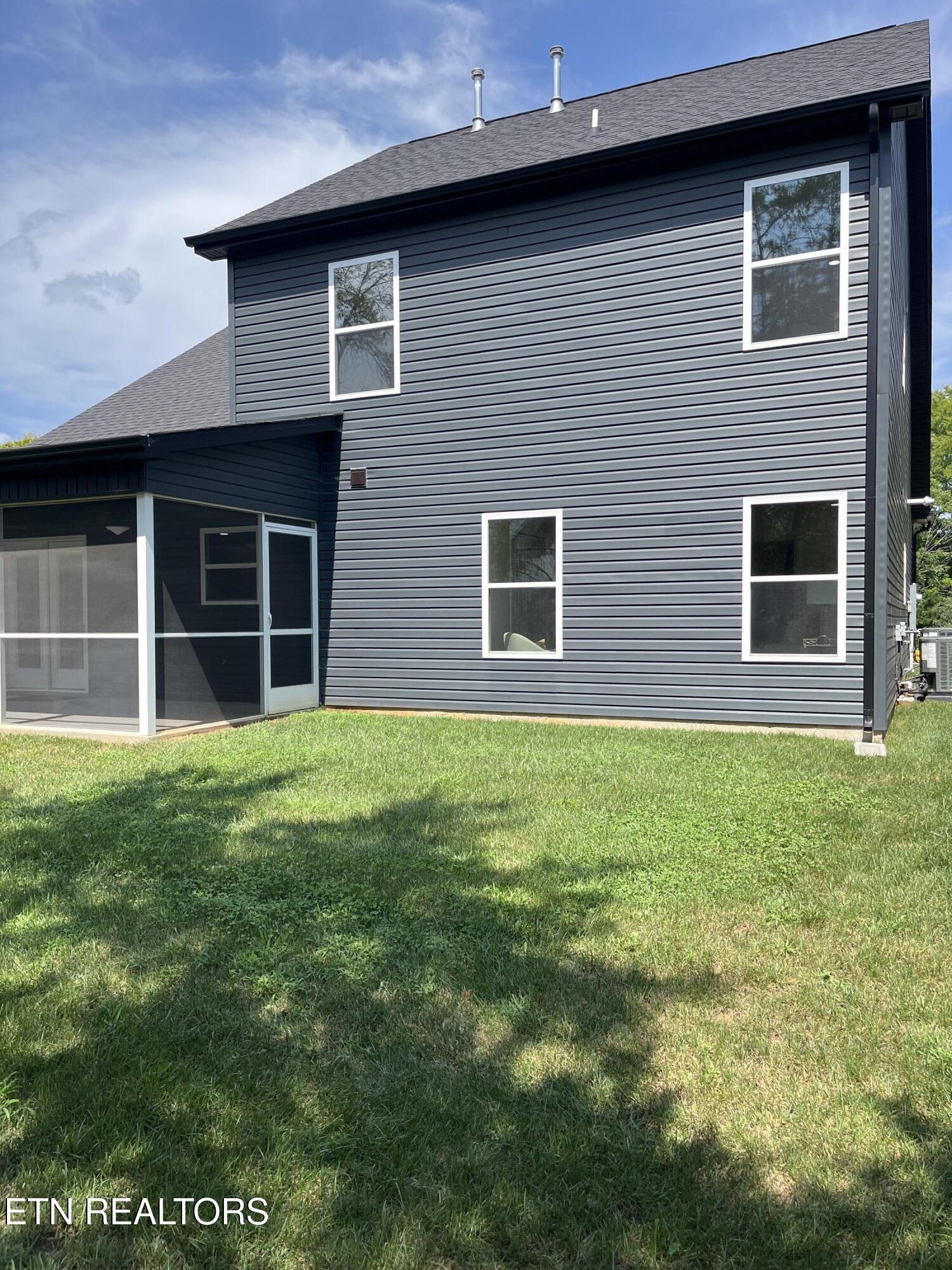 3431 Sparks Scenic Way Knoxville TN 37931