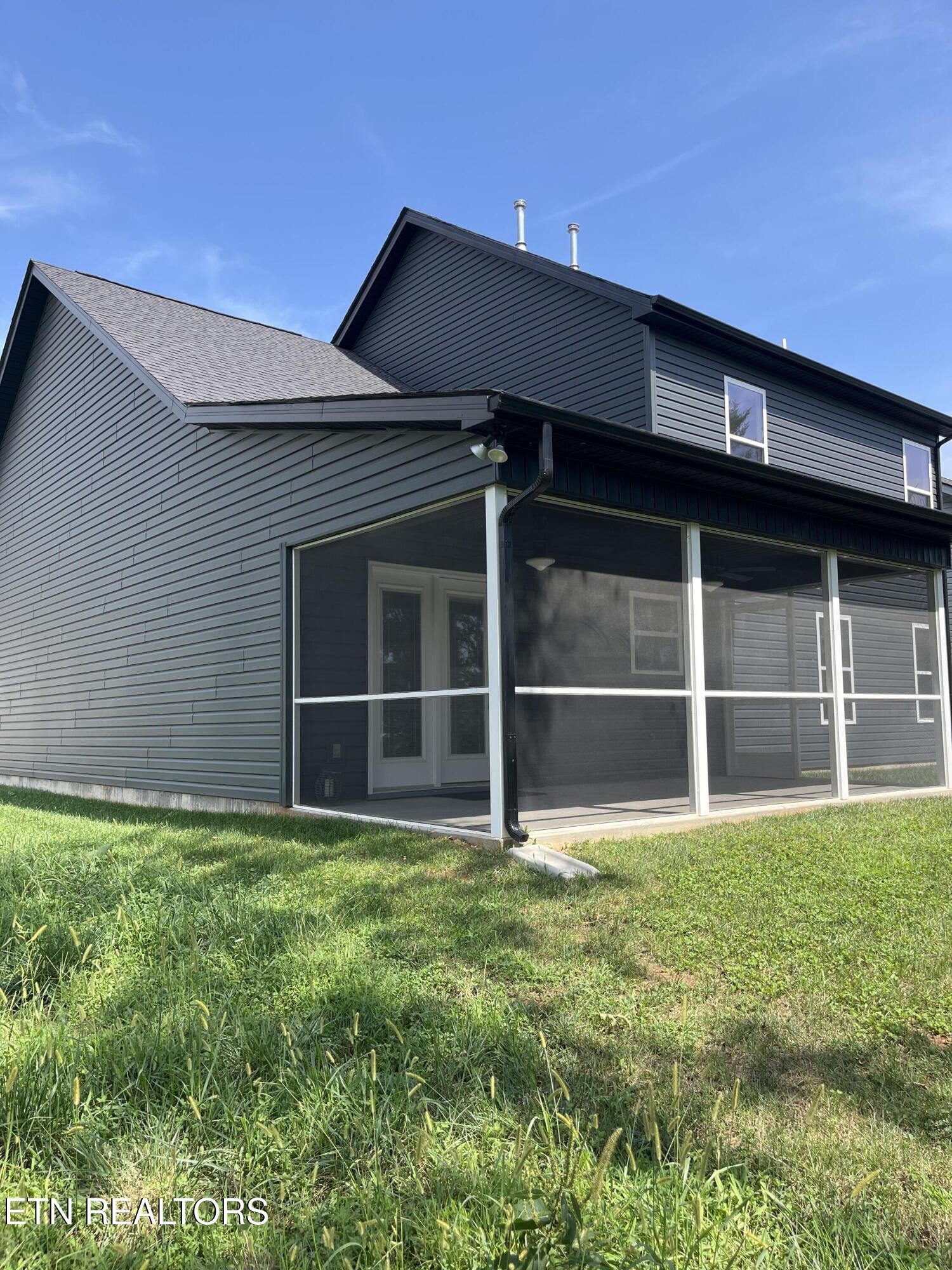 3431 Sparks Scenic Way Knoxville TN 37931