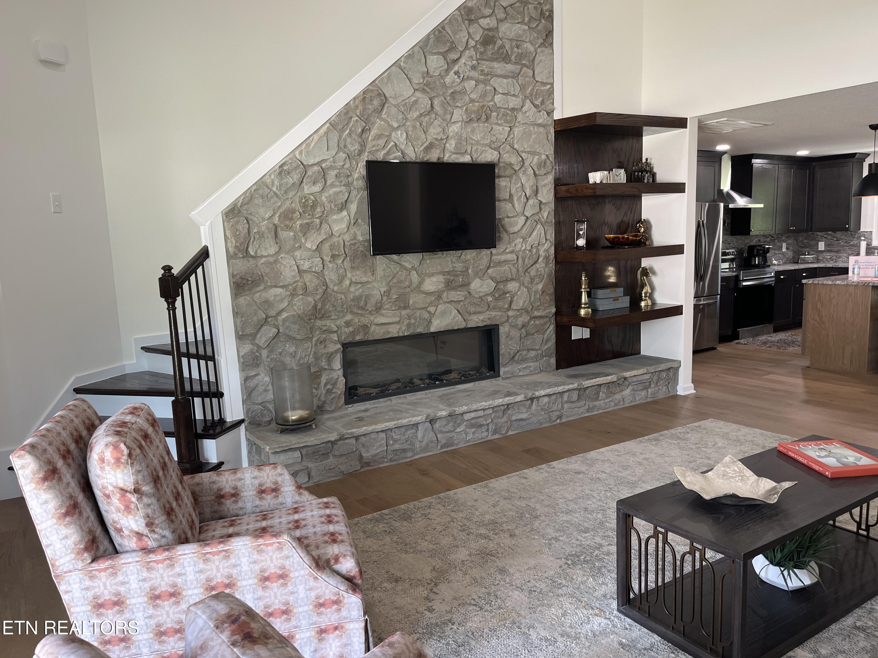 3431 Sparks Scenic Way Knoxville TN 37931
