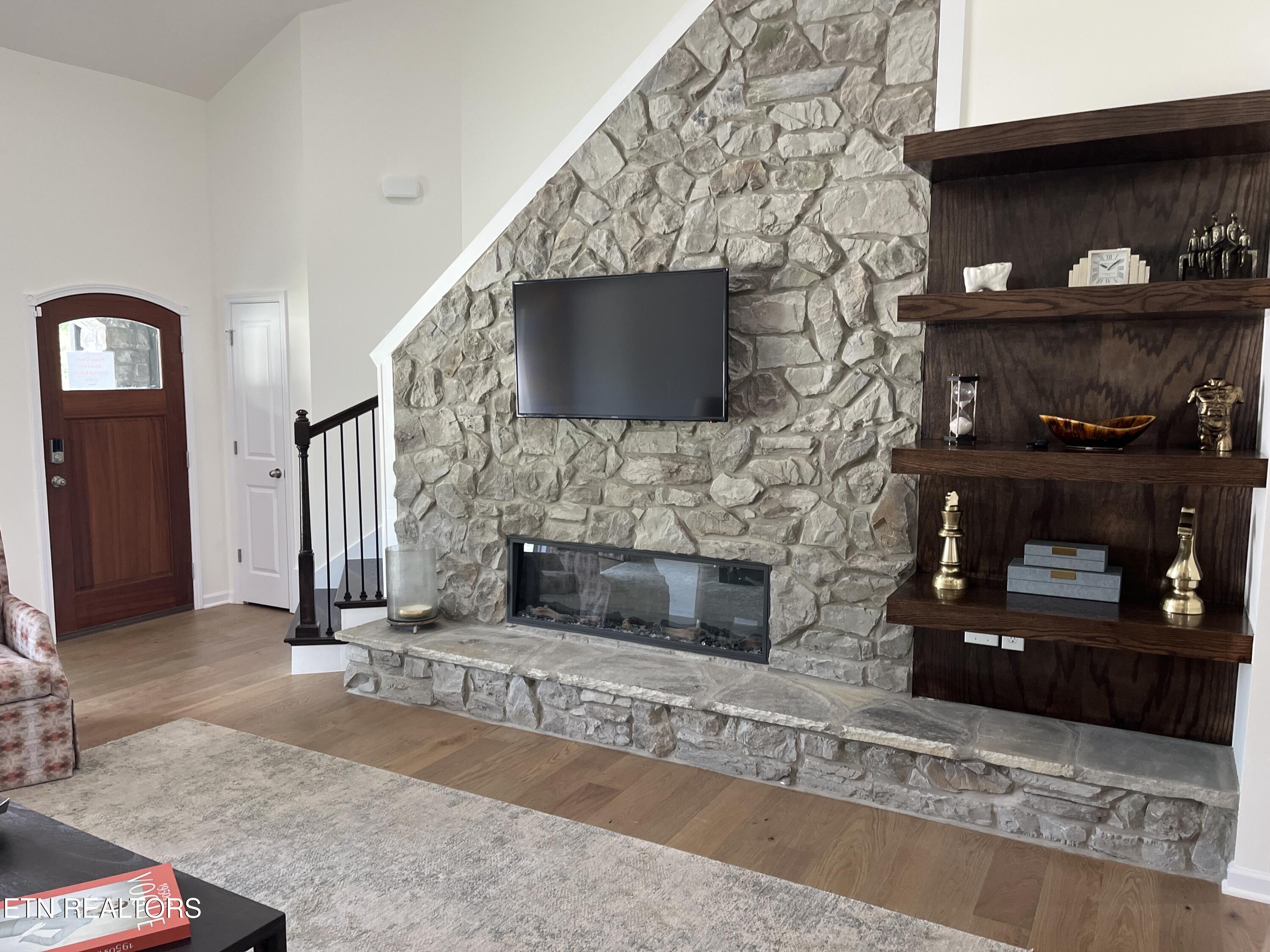 3431 Sparks Scenic Way Knoxville TN 37931