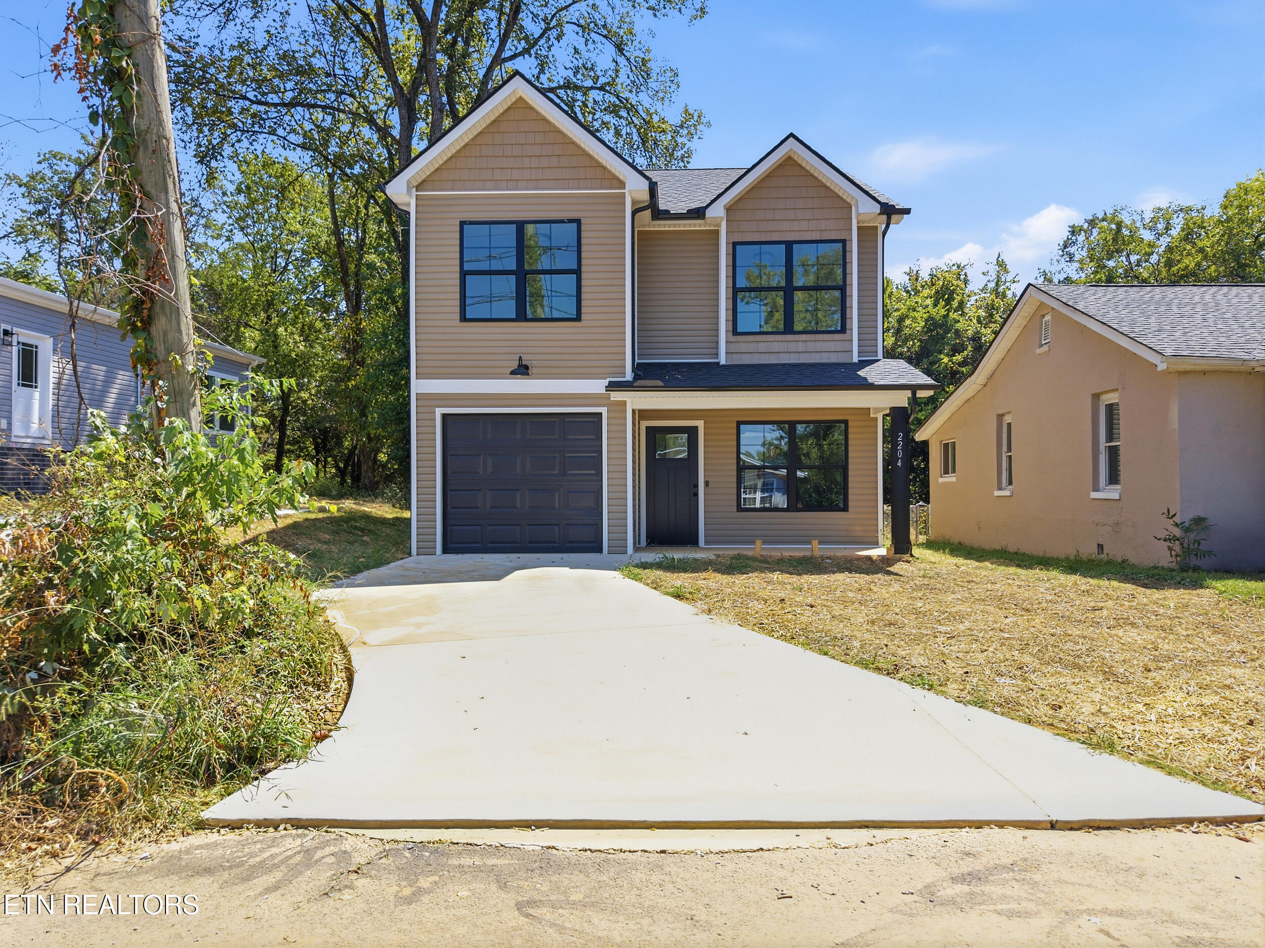 2204 Cityview Avenue Knoxville TN 37915