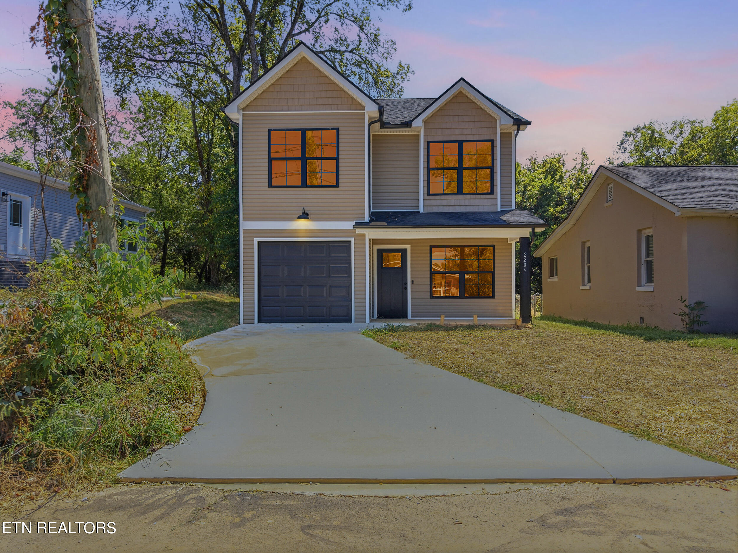 2204 Cityview Avenue Knoxville TN 37915