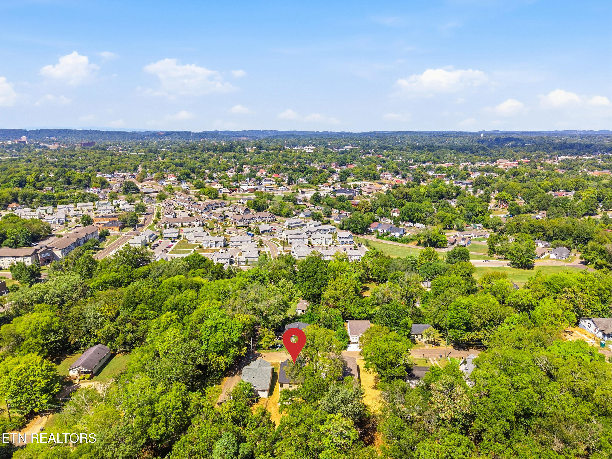 2204 Cityview Avenue Knoxville TN 37915