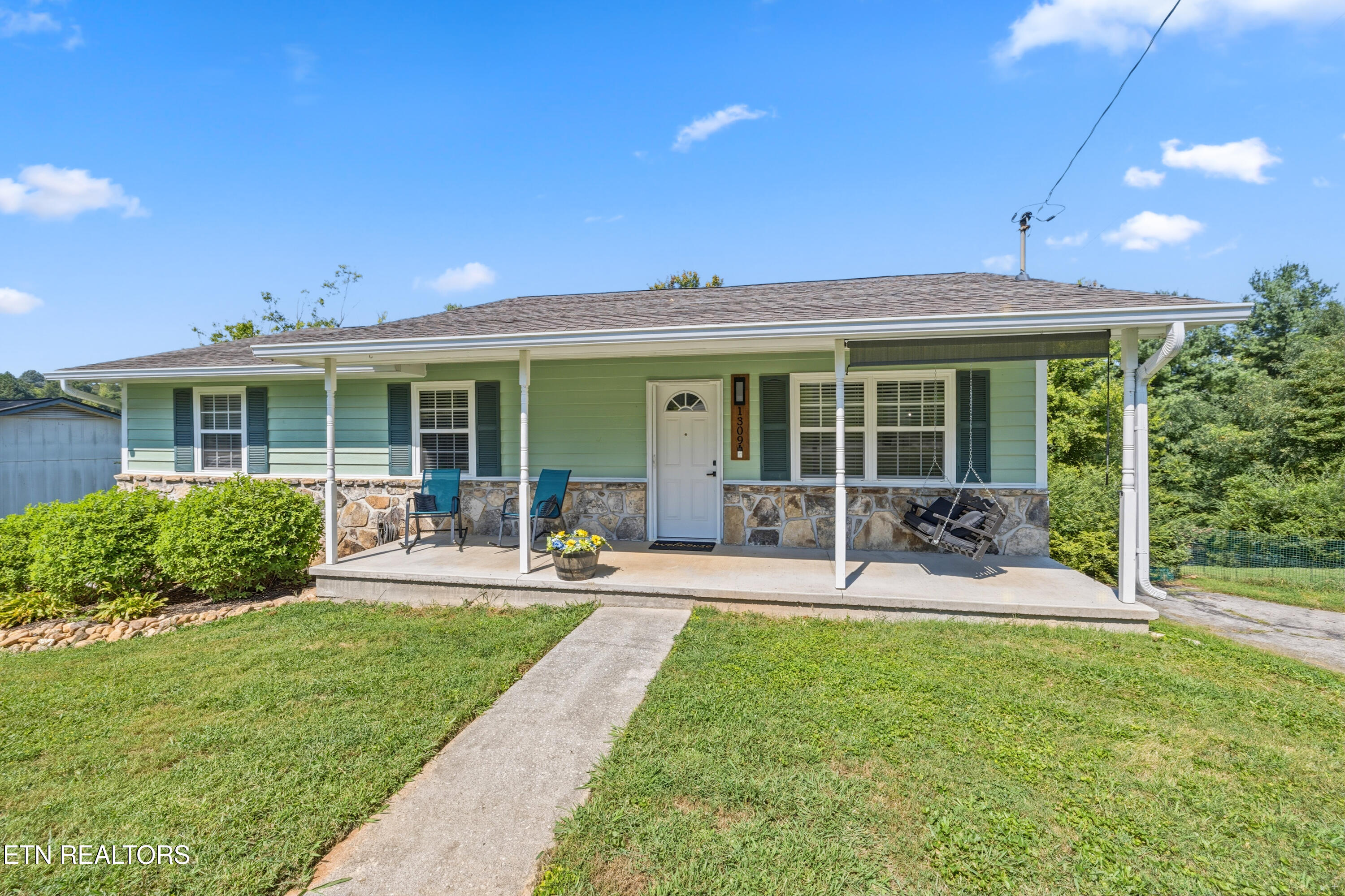 1309 Whittbier Drive Knoxville TN 37932