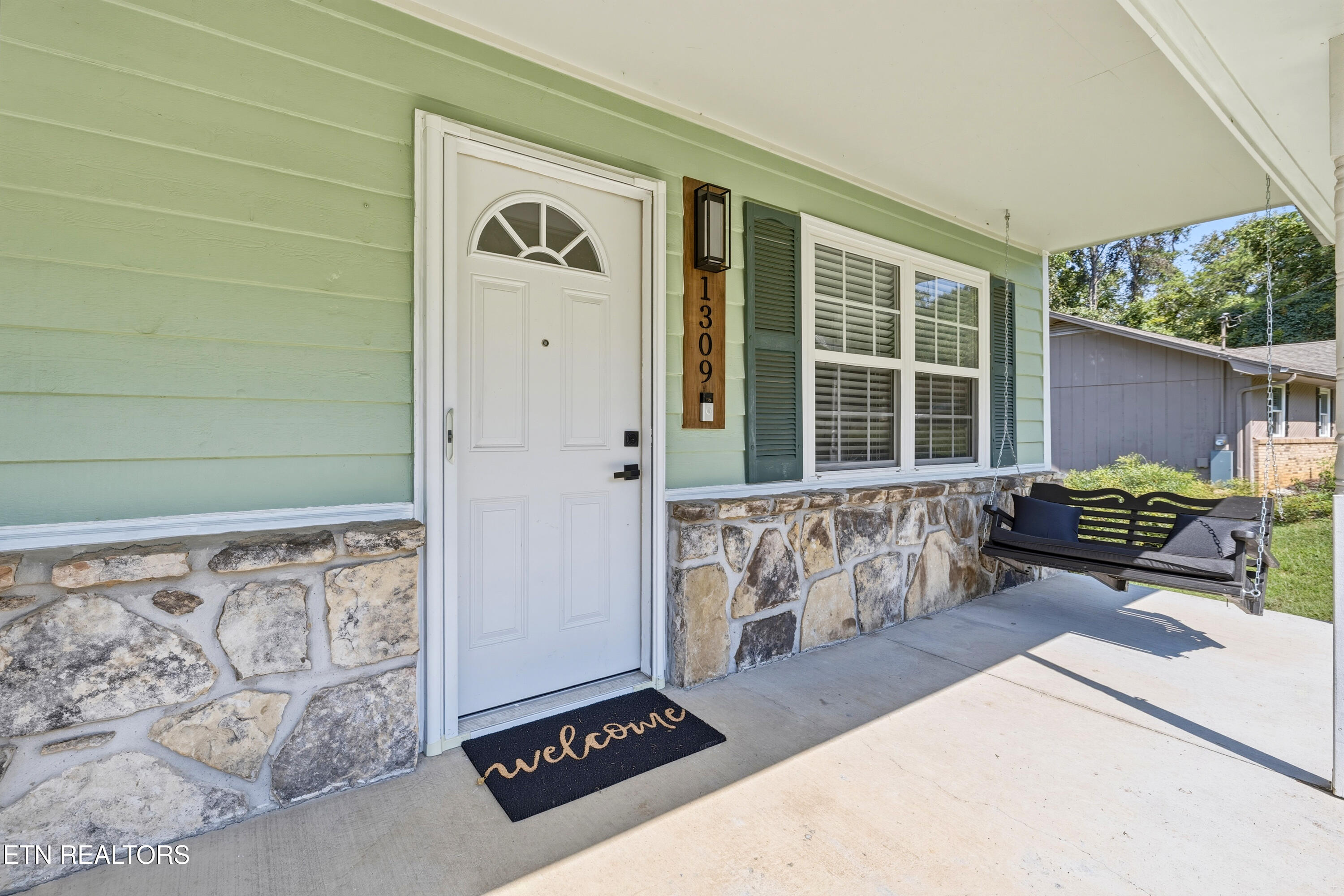 1309 Whittbier Drive Knoxville TN 37932