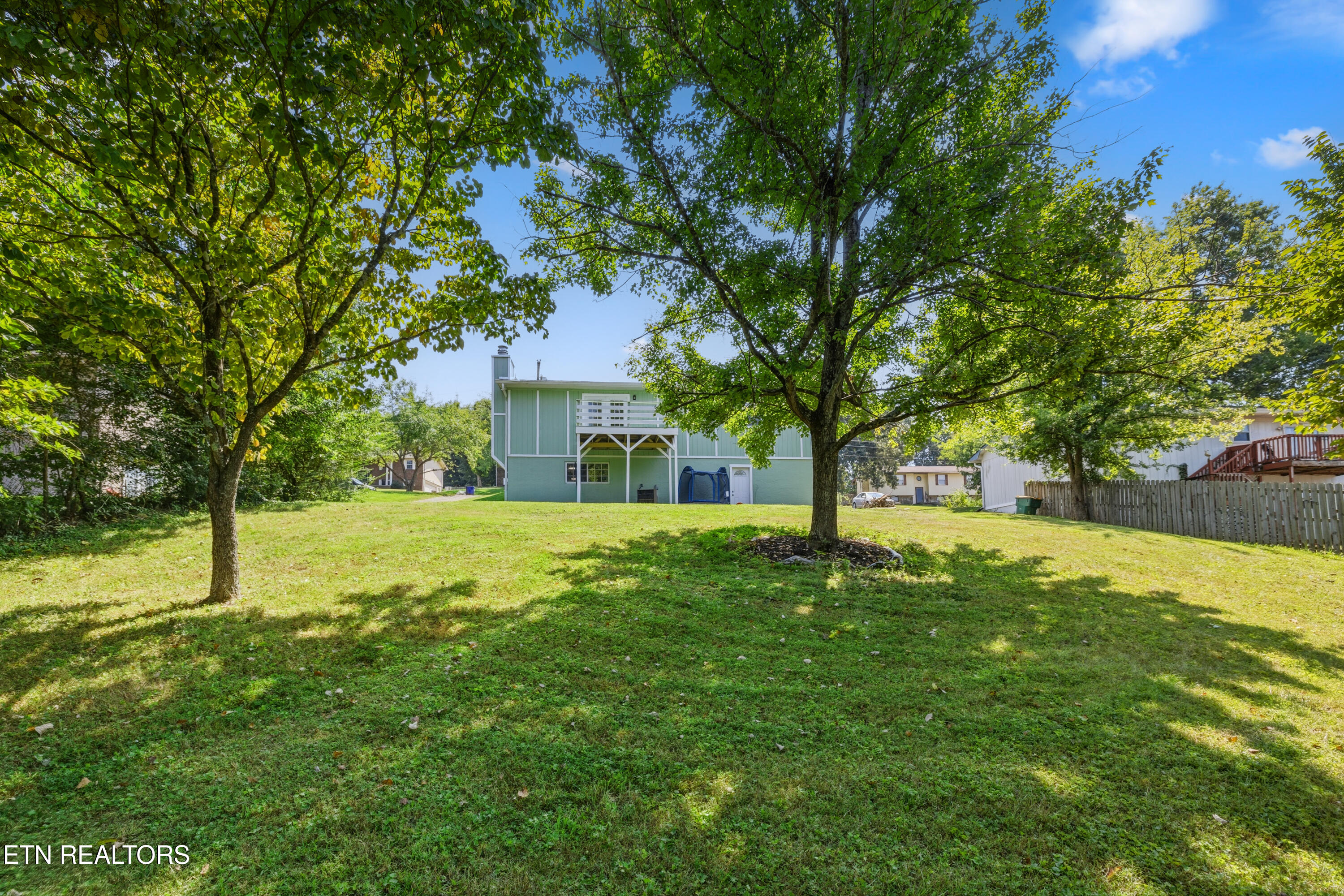 1309 Whittbier Drive Knoxville TN 37932