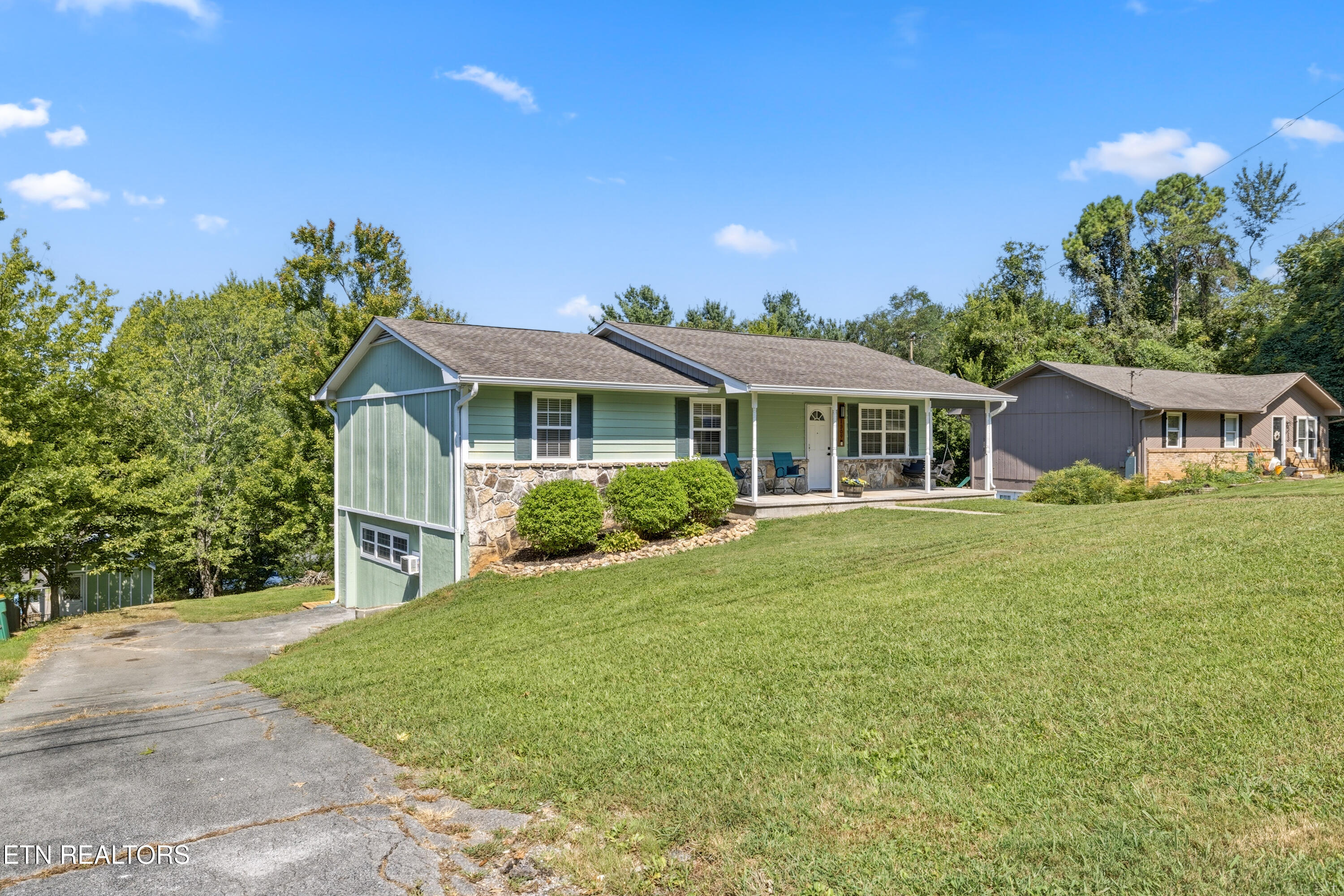 1309 Whittbier Drive Knoxville TN 37932