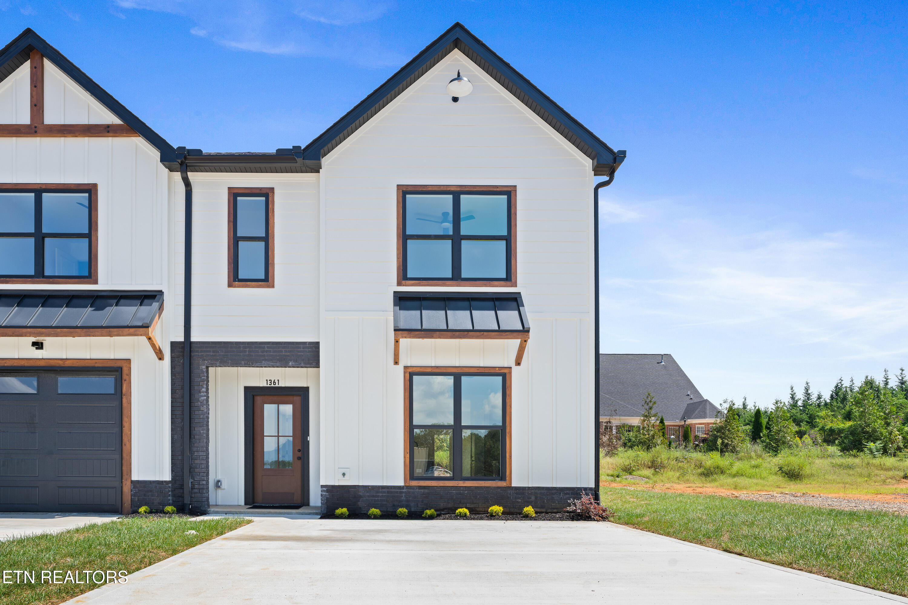 1361 Grace Ridge Drive Sevierville TN 37862