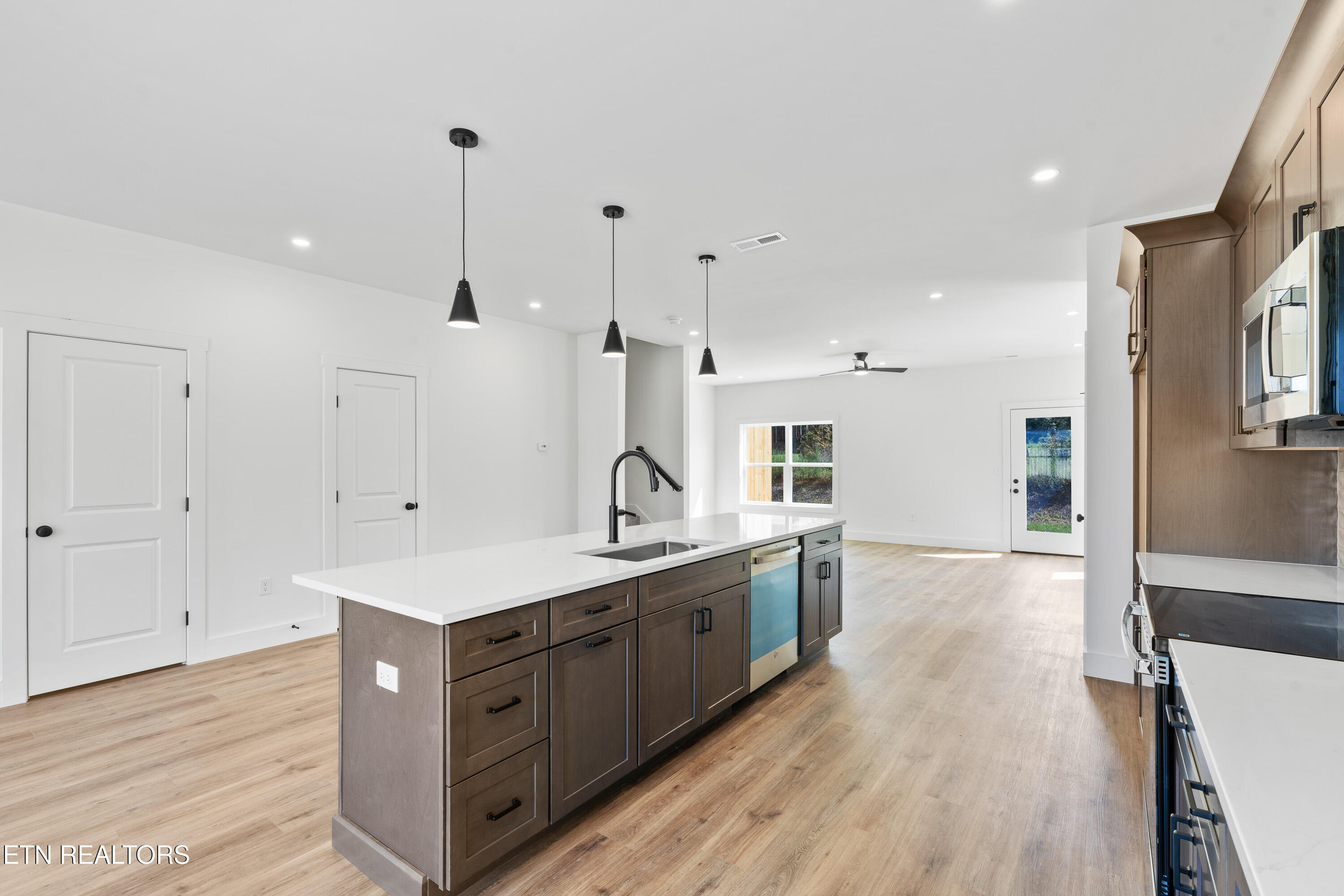1361 Grace Ridge Drive Sevierville TN 37862