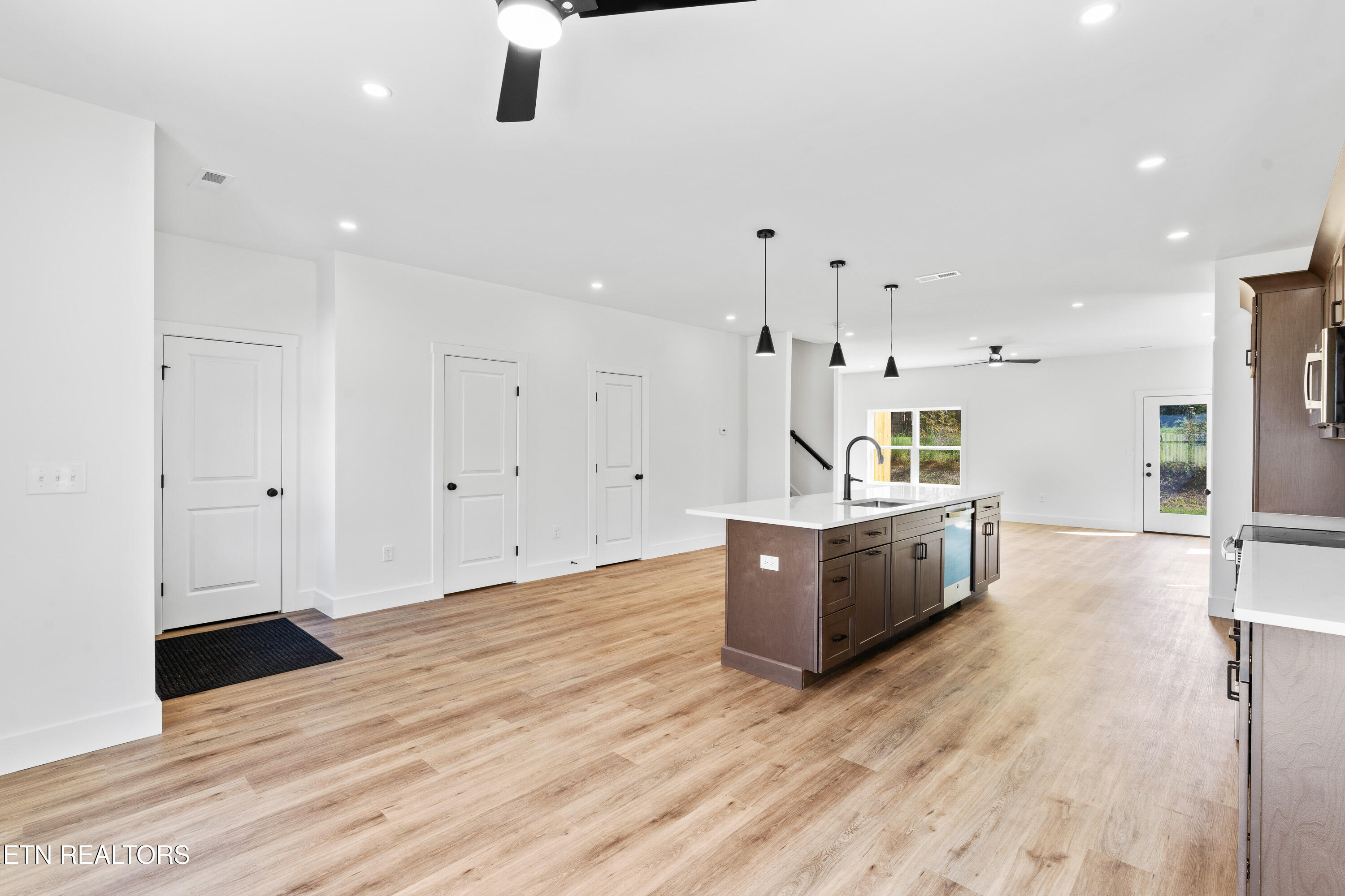 1361 Grace Ridge Drive Sevierville TN 37862