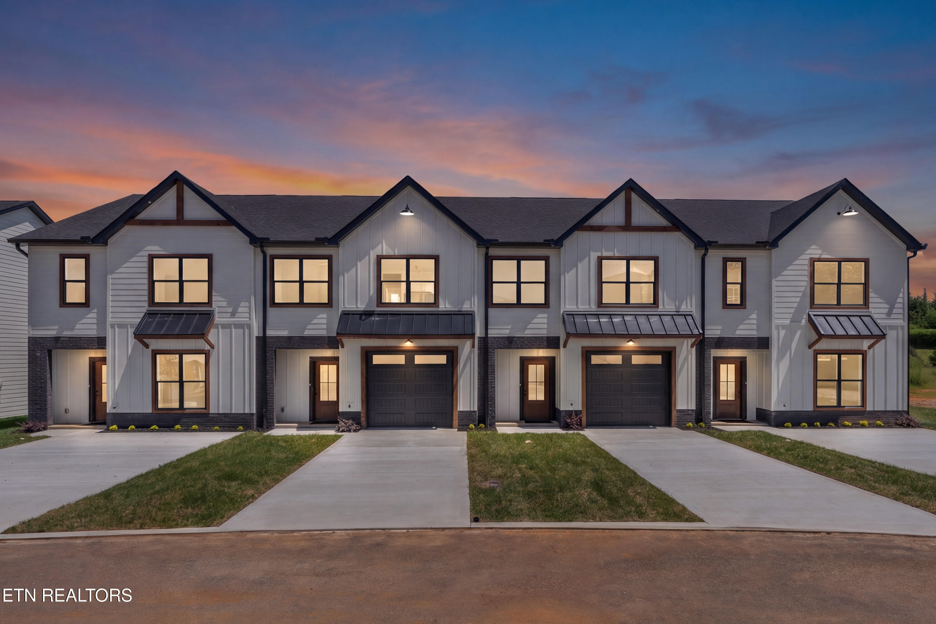 1361 Grace Ridge Drive Sevierville TN 37862