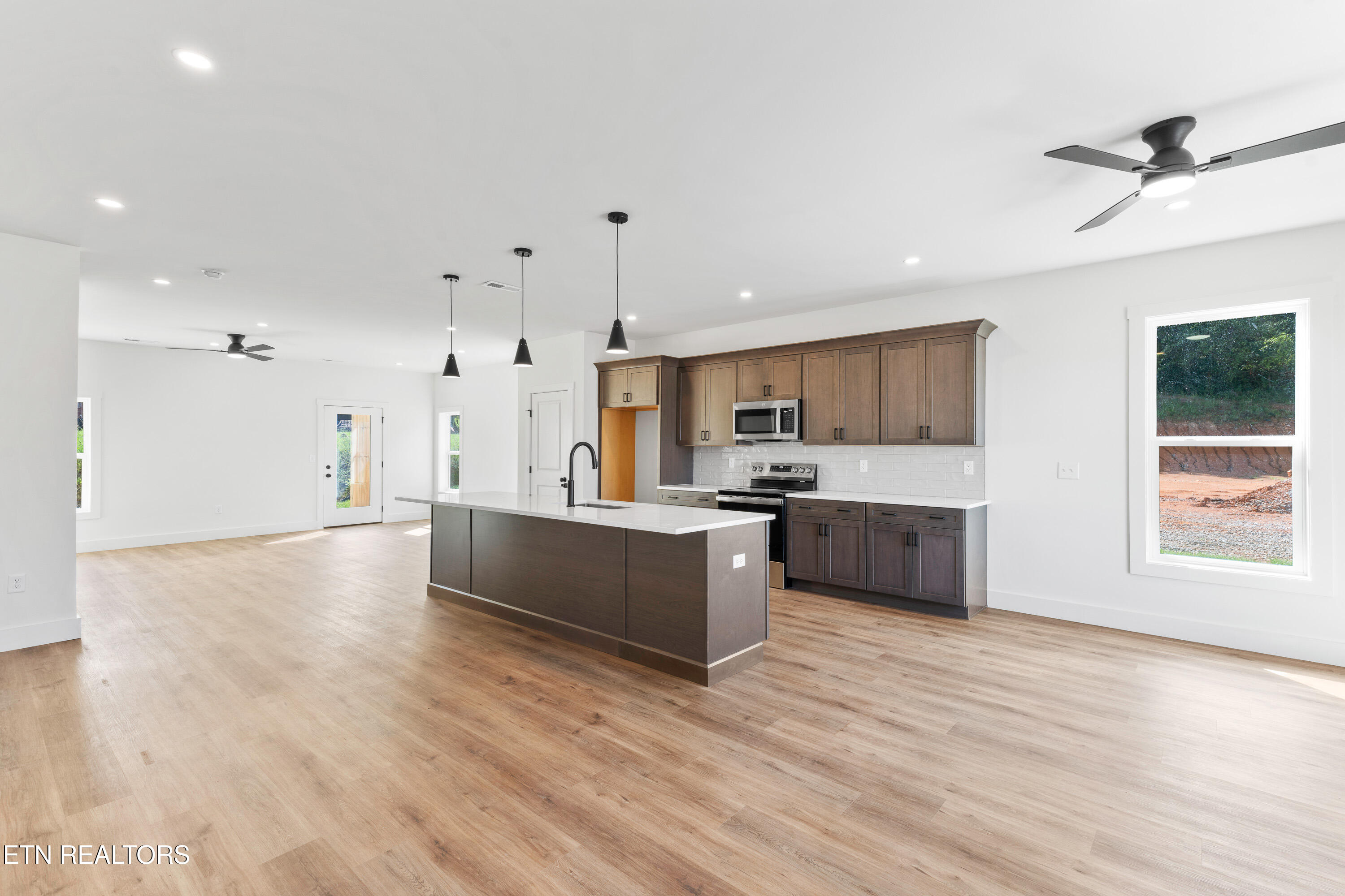 1361 Grace Ridge Drive Sevierville TN 37862