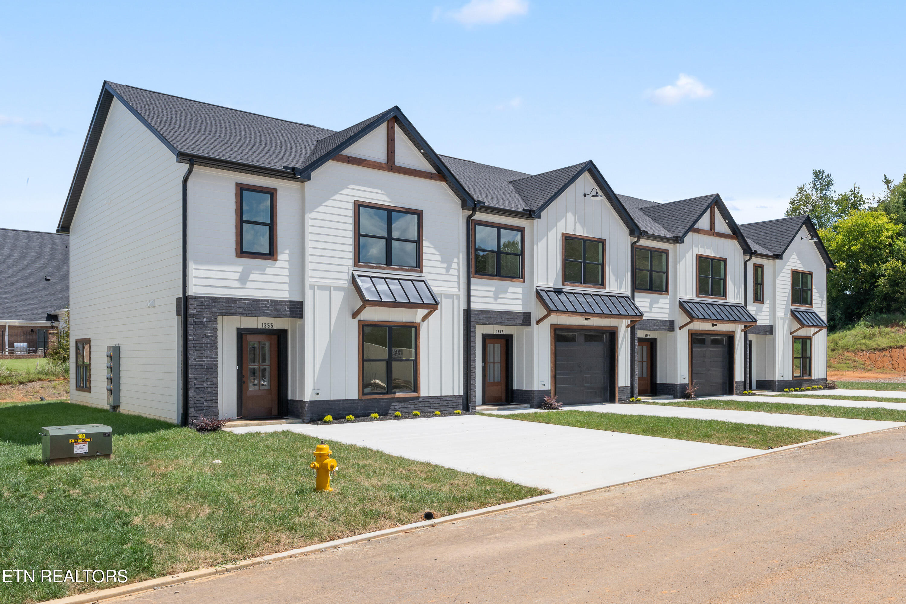 1361 Grace Ridge Drive Sevierville TN 37862