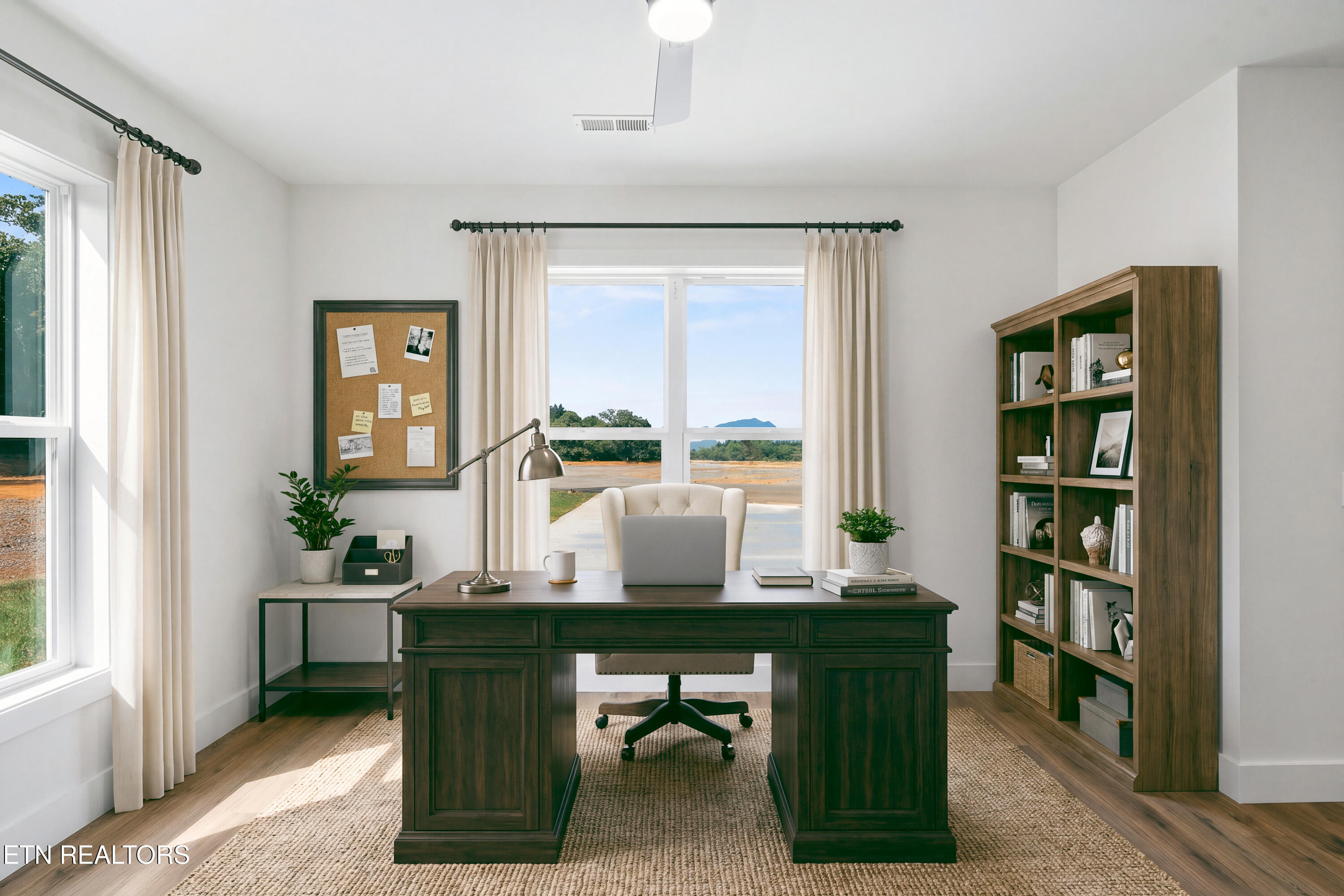 1361 Grace Ridge Drive Sevierville TN 37862