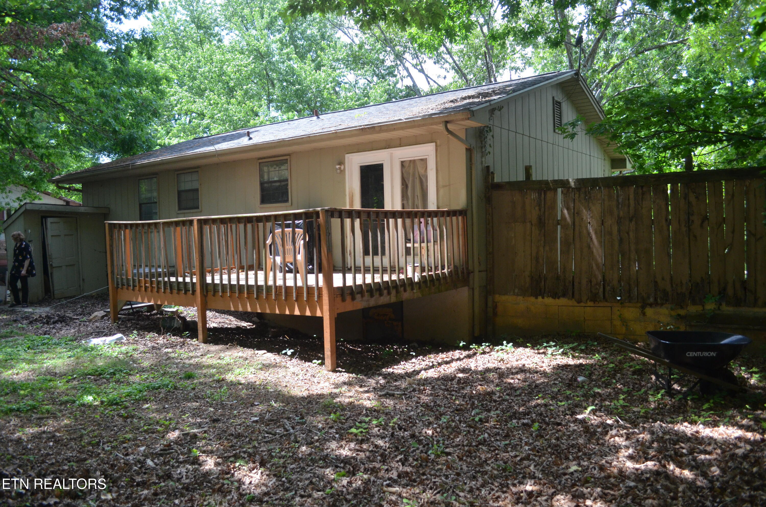 1918 Highland Road Maryville TN 37801
