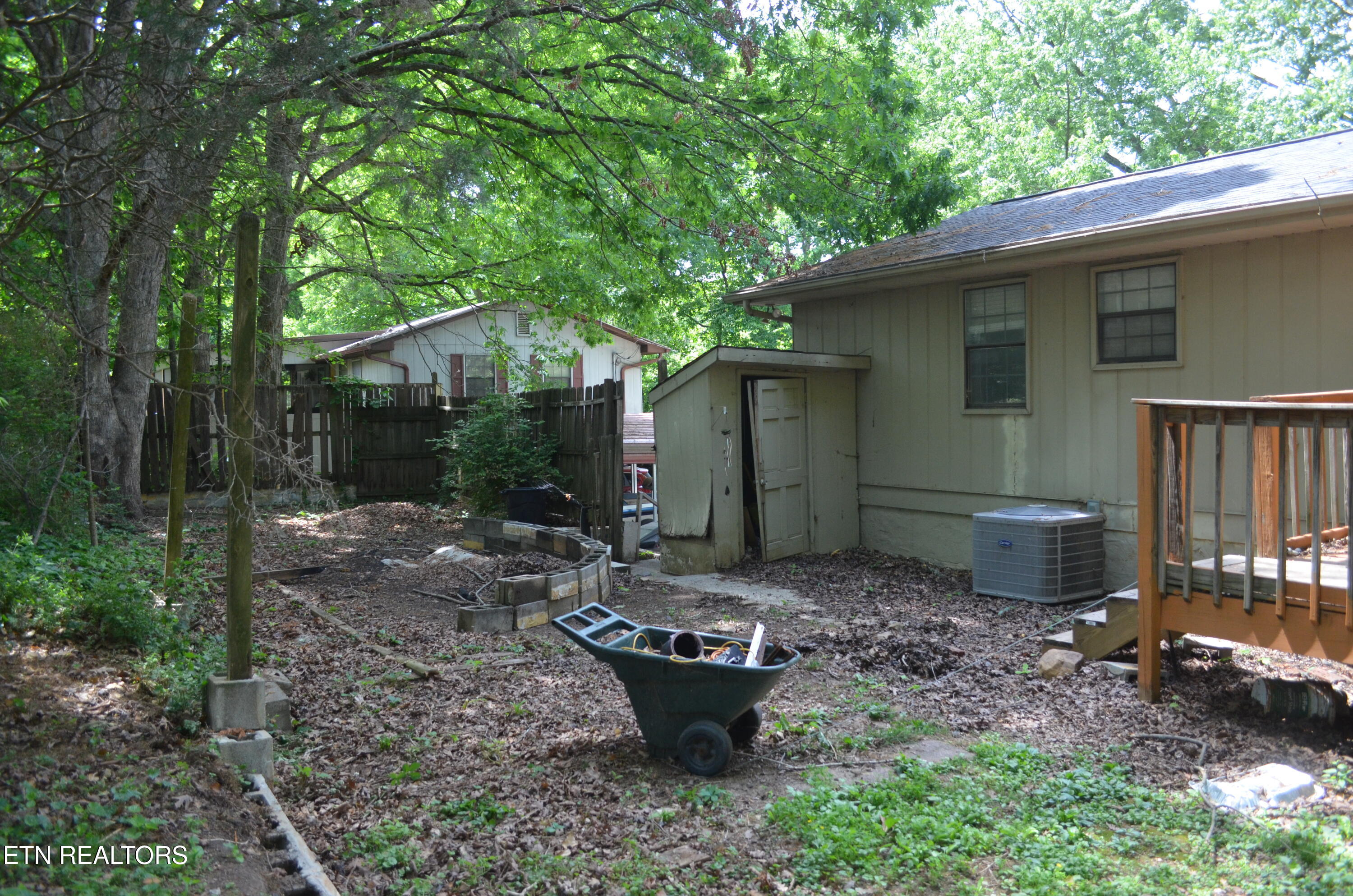 1918 Highland Road Maryville TN 37801