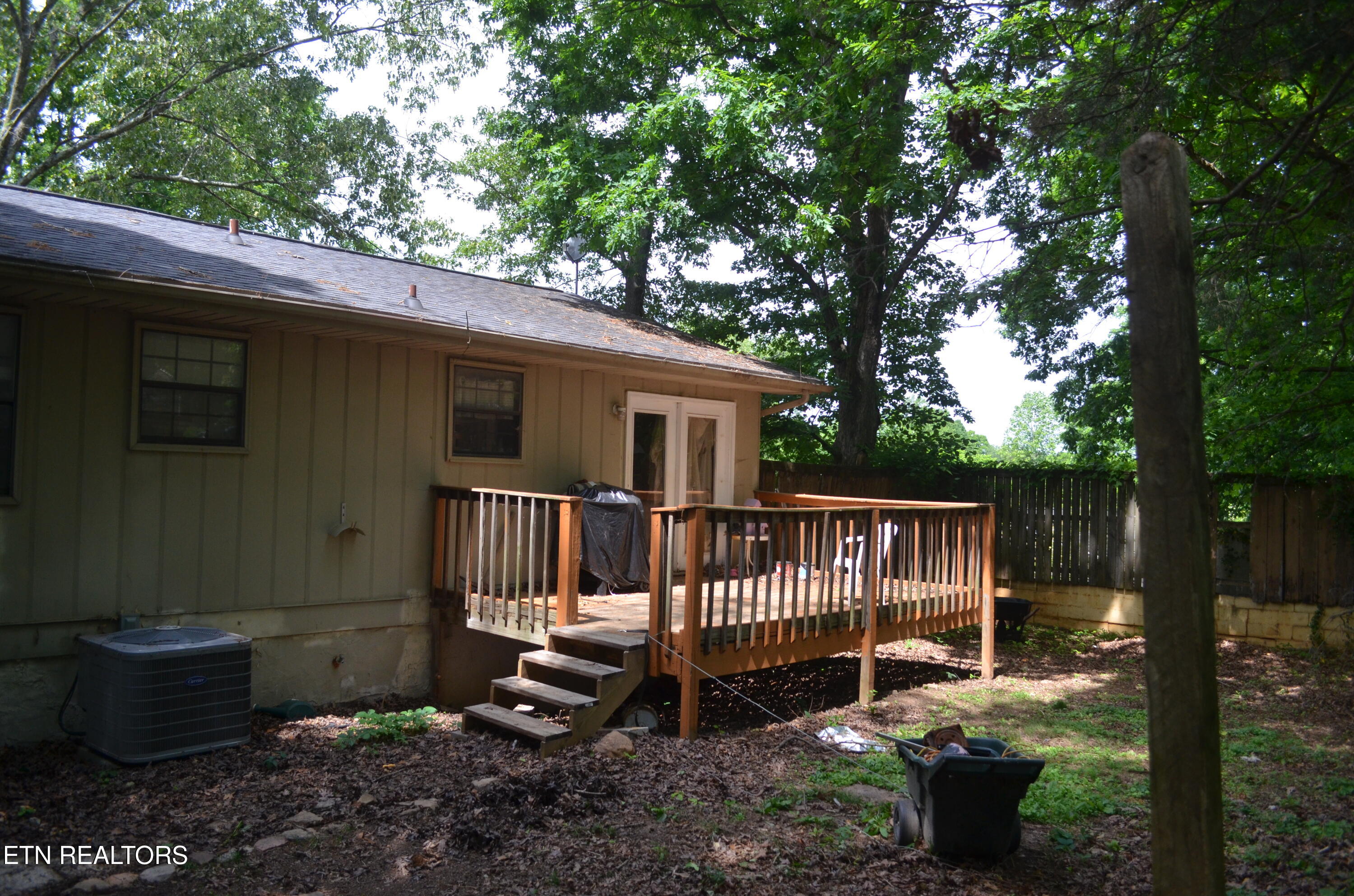 1918 Highland Road Maryville TN 37801