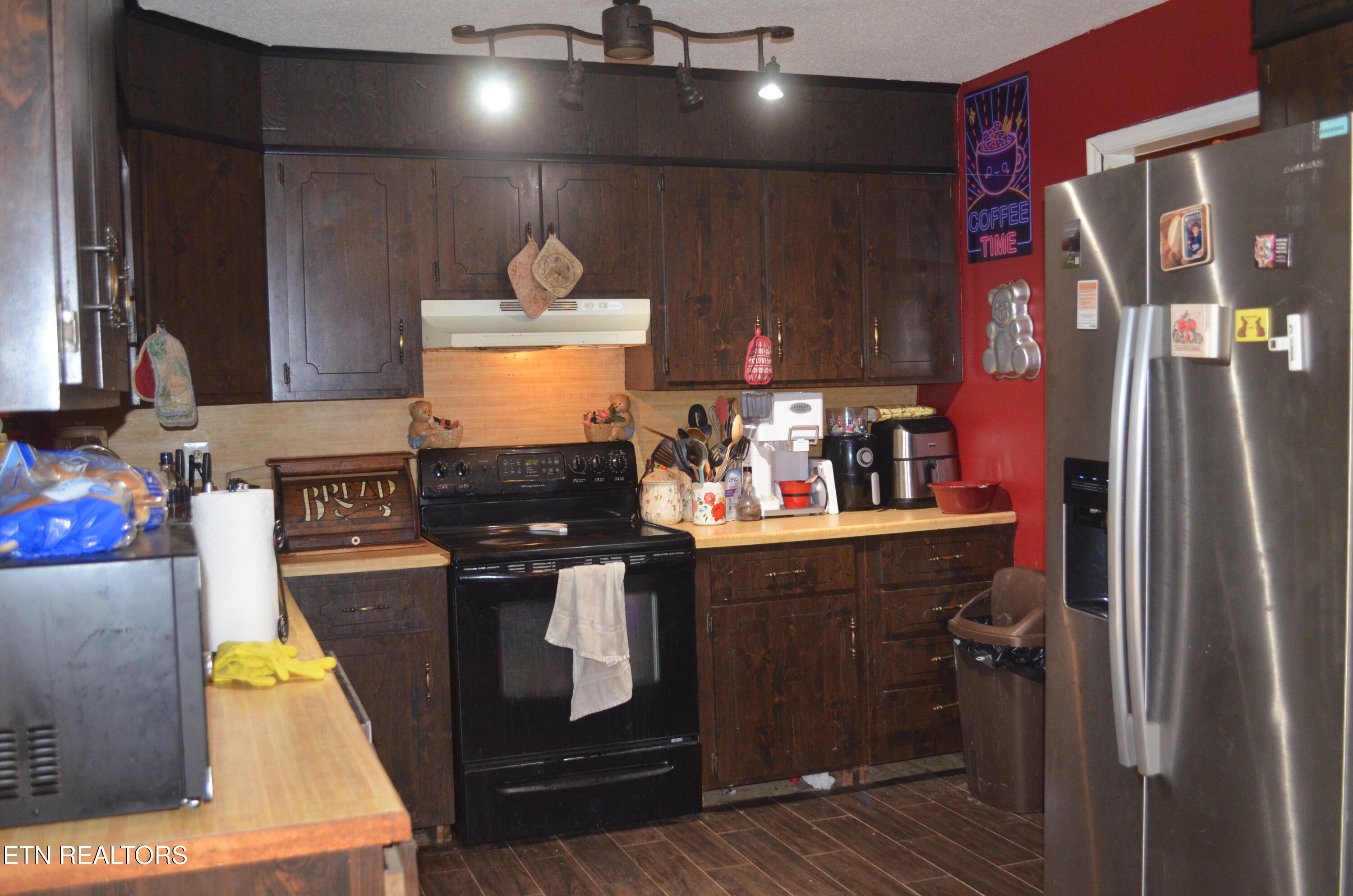 1918 Highland Road Maryville TN 37801