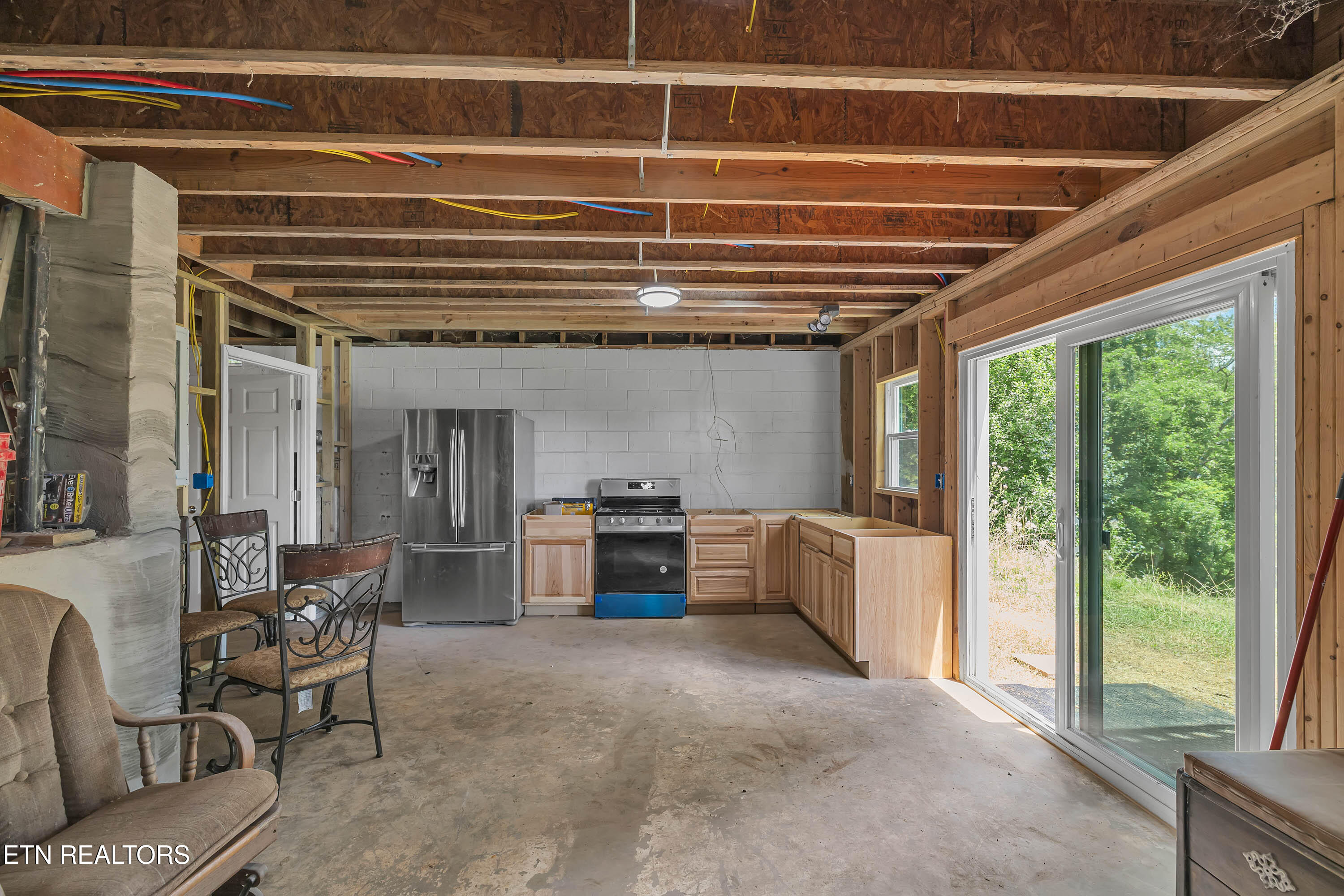 2038 Glenbrook Lane Dandridge TN 37725