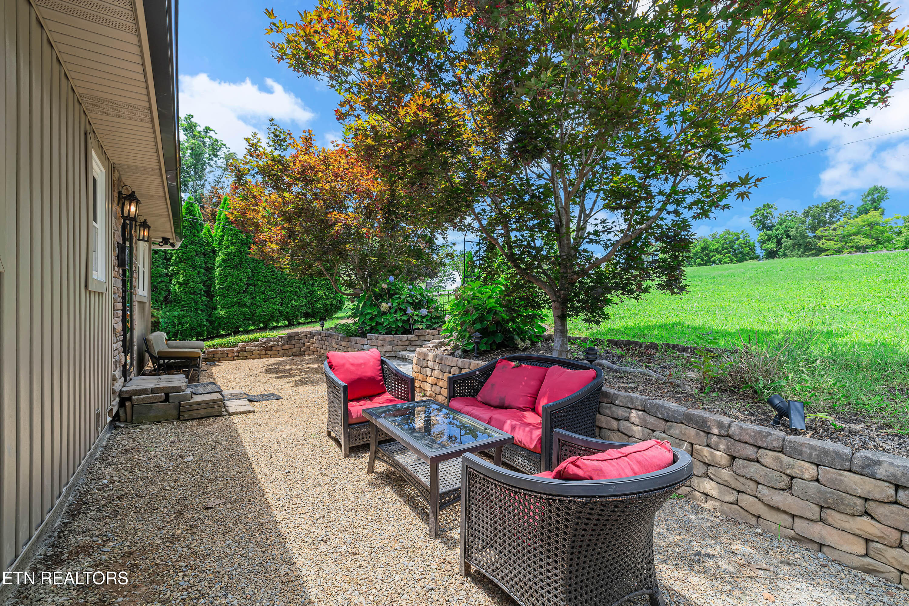 2038 Glenbrook Lane Dandridge TN 37725