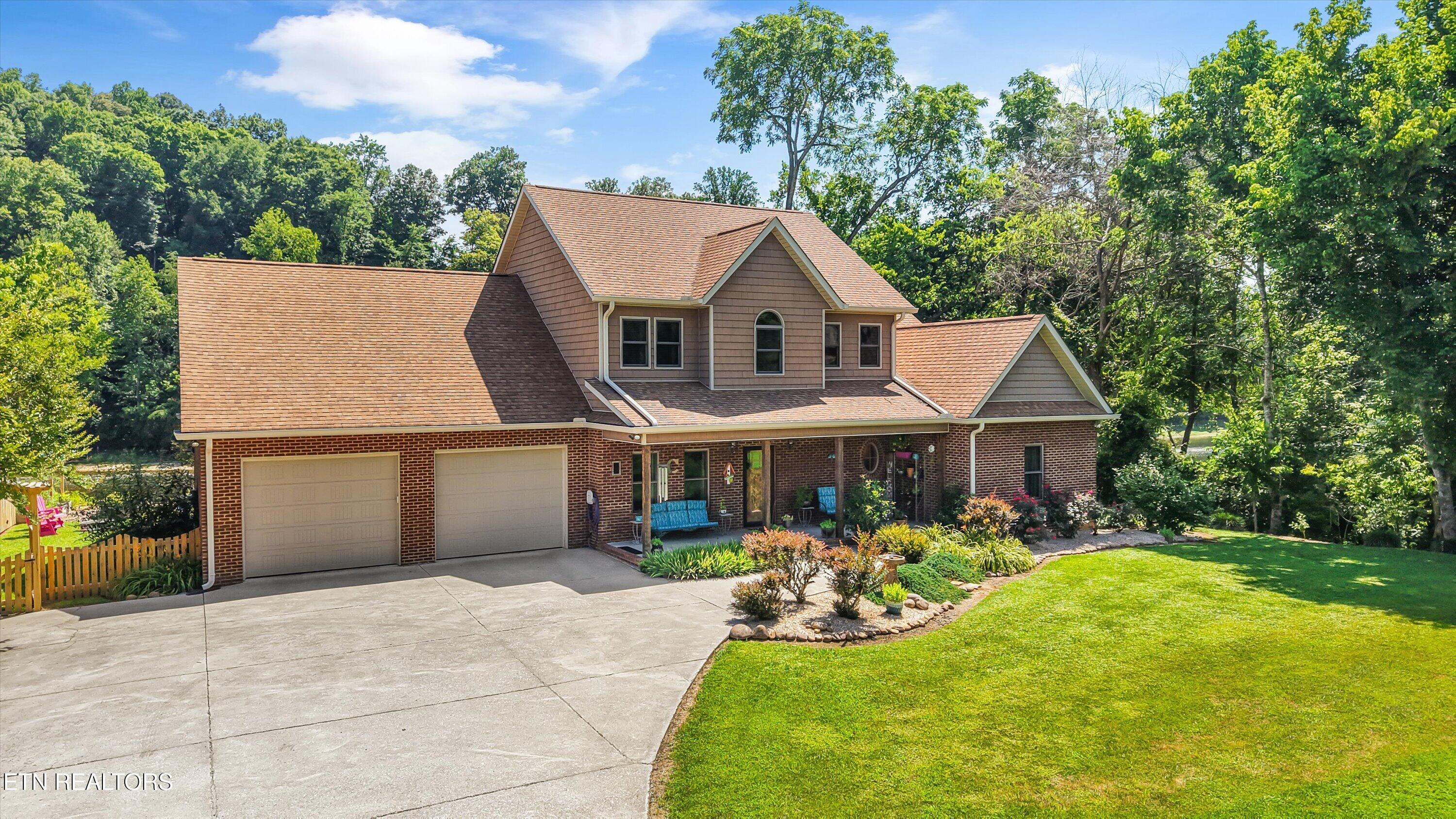 796 Holston Shores Drive Rutledge TN 37861