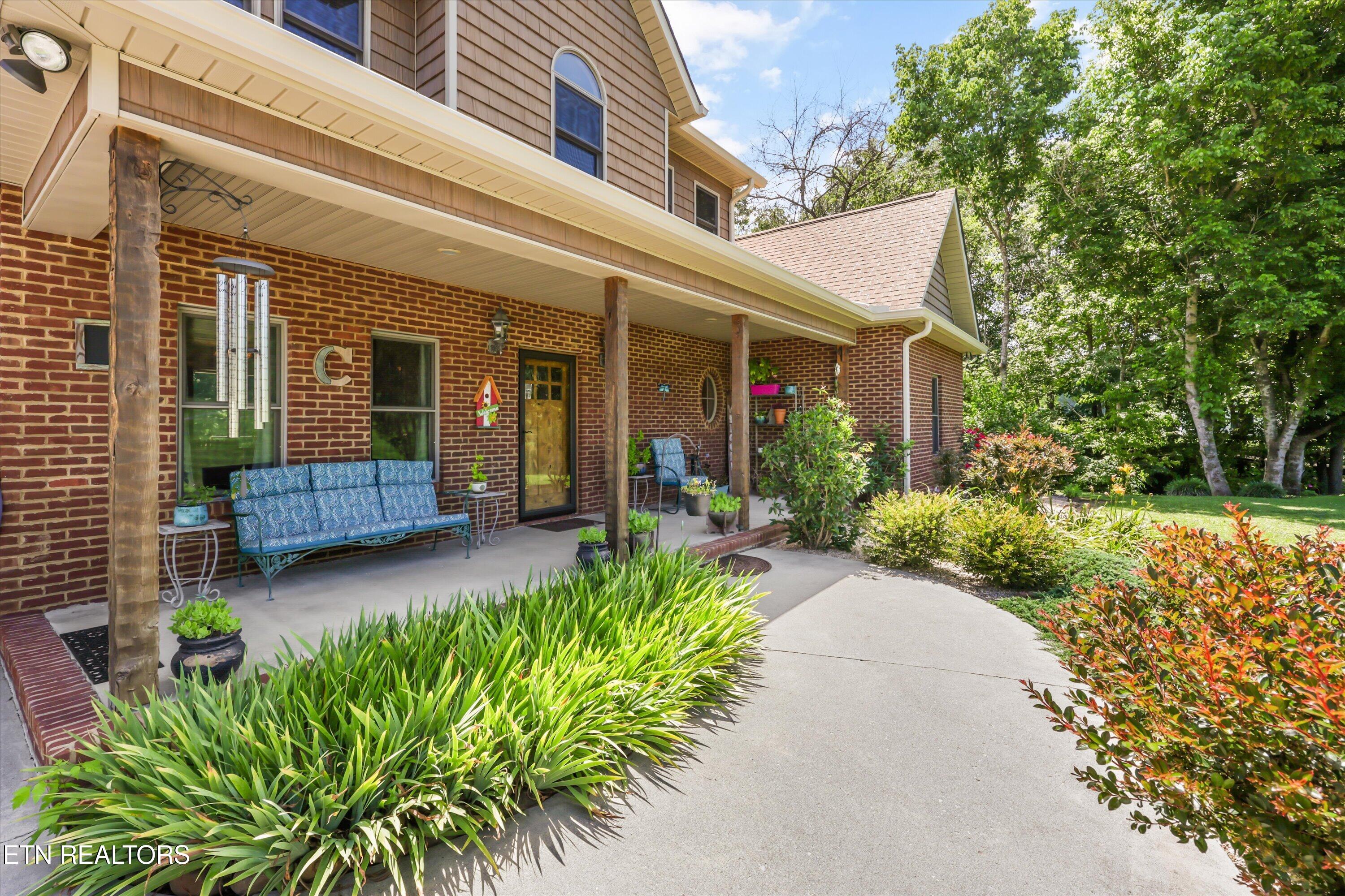 796 Holston Shores Drive Rutledge TN 37861