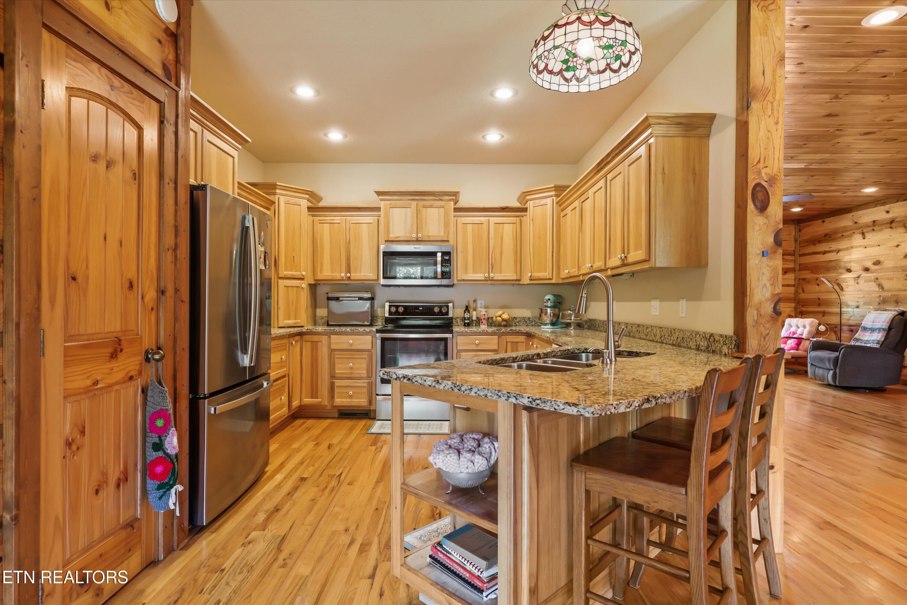 796 Holston Shores Drive Rutledge TN 37861