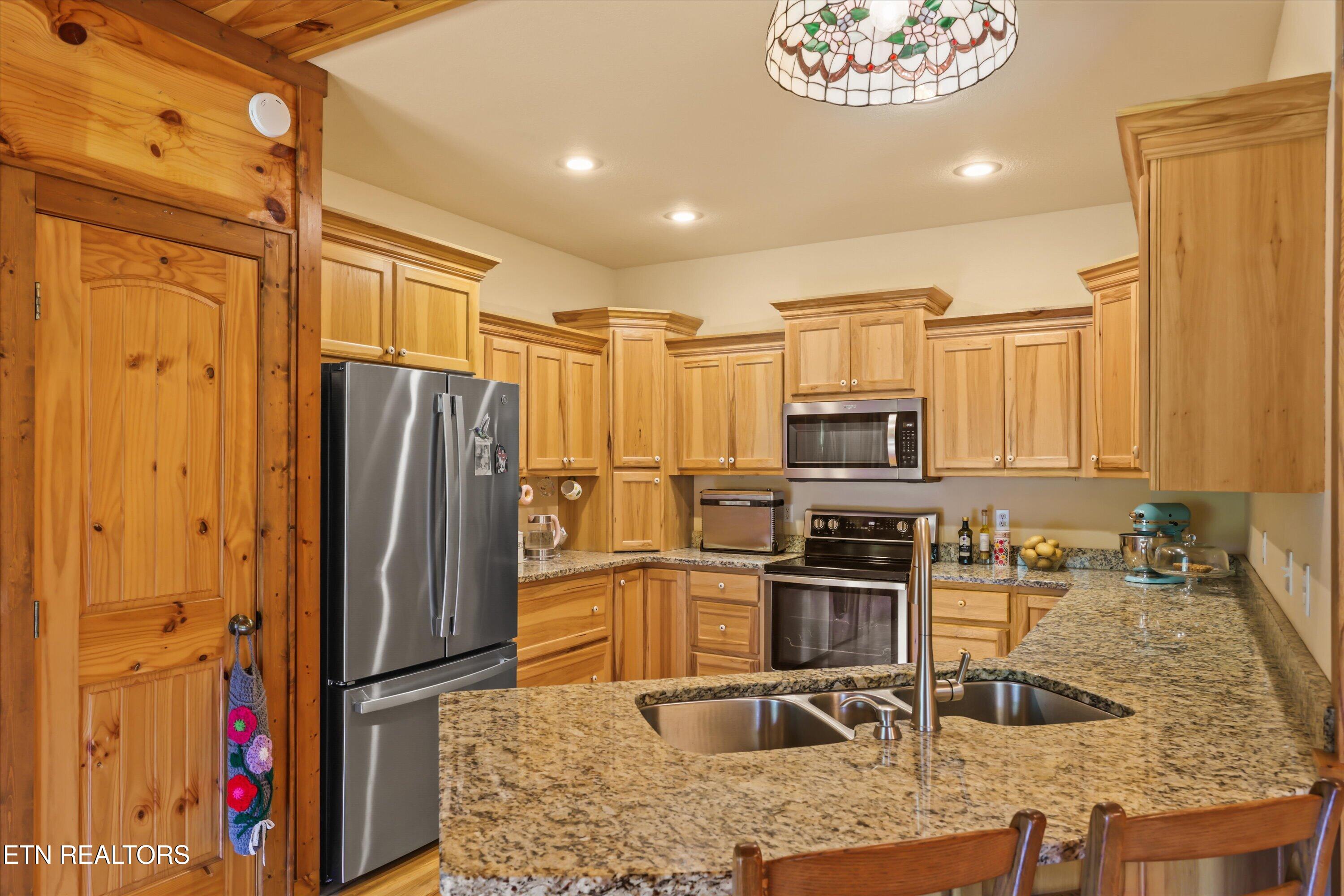 796 Holston Shores Drive Rutledge TN 37861