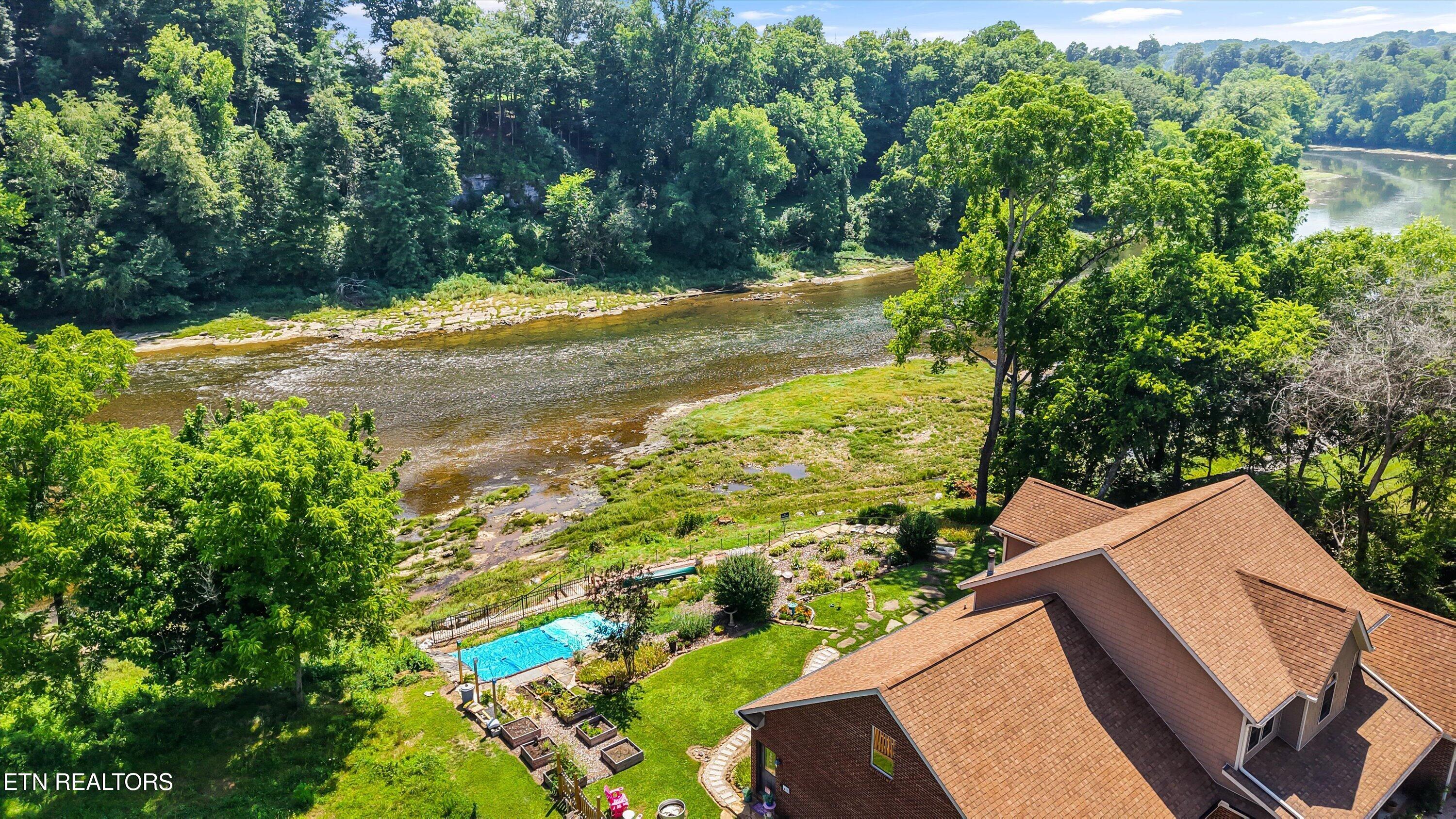 796 Holston Shores Drive Rutledge TN 37861