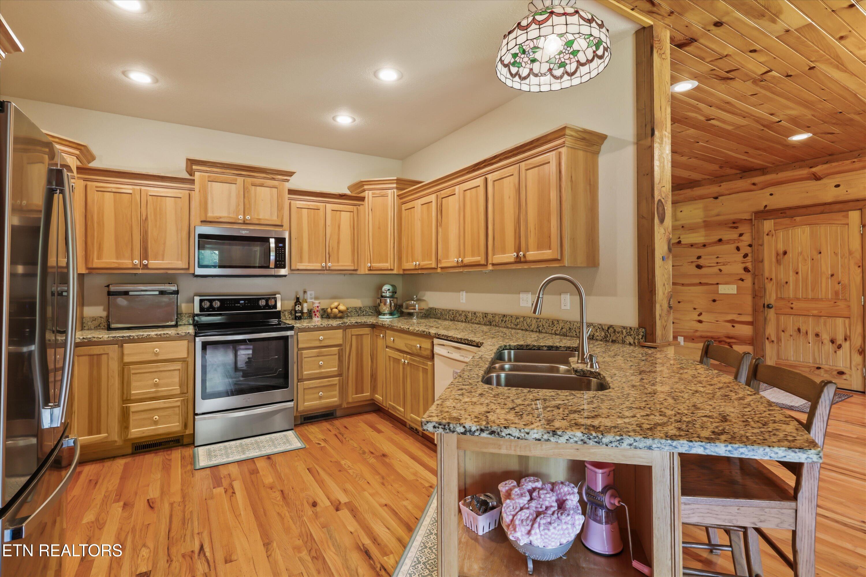 796 Holston Shores Drive Rutledge TN 37861