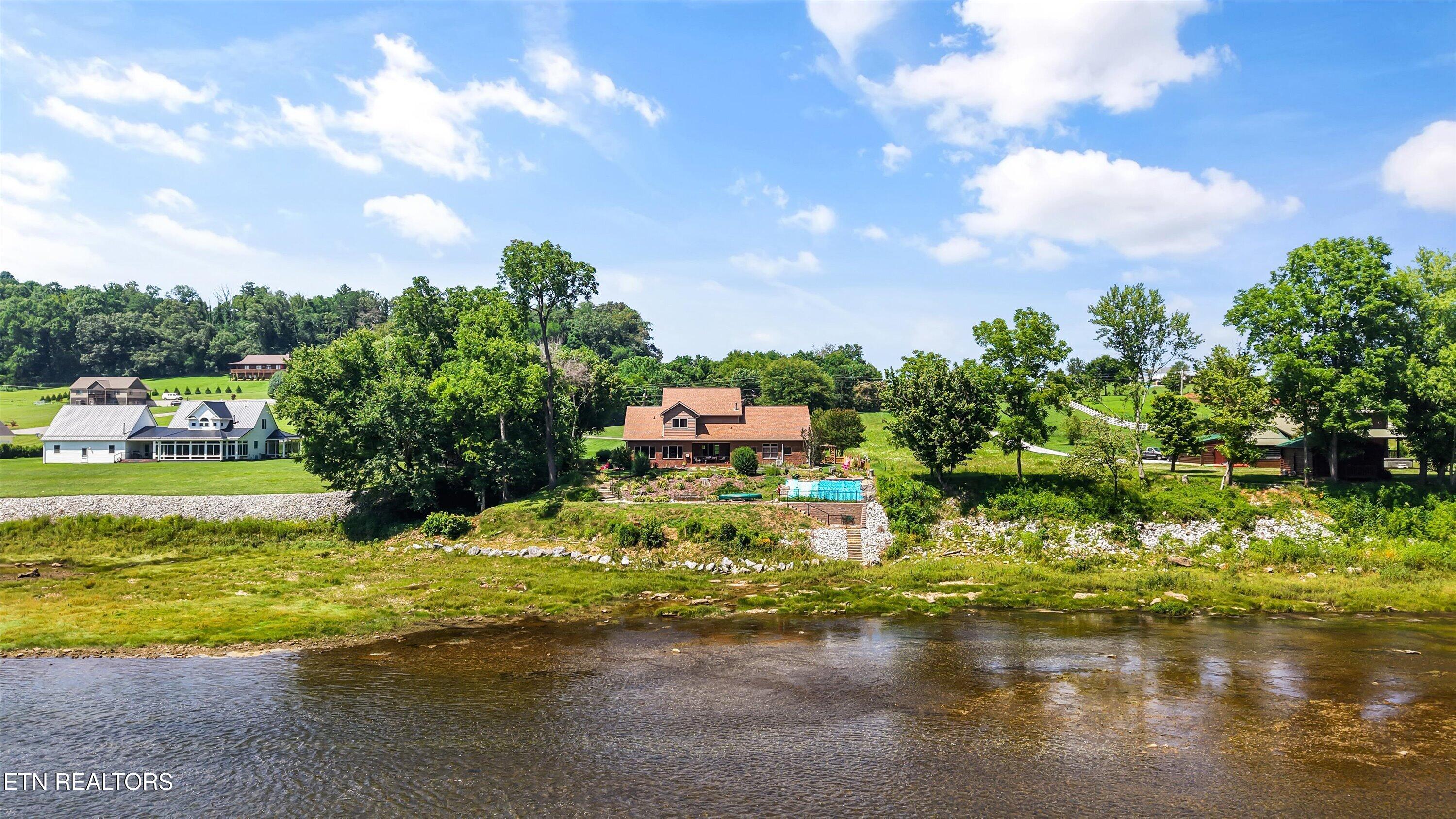 796 Holston Shores Drive Rutledge TN 37861