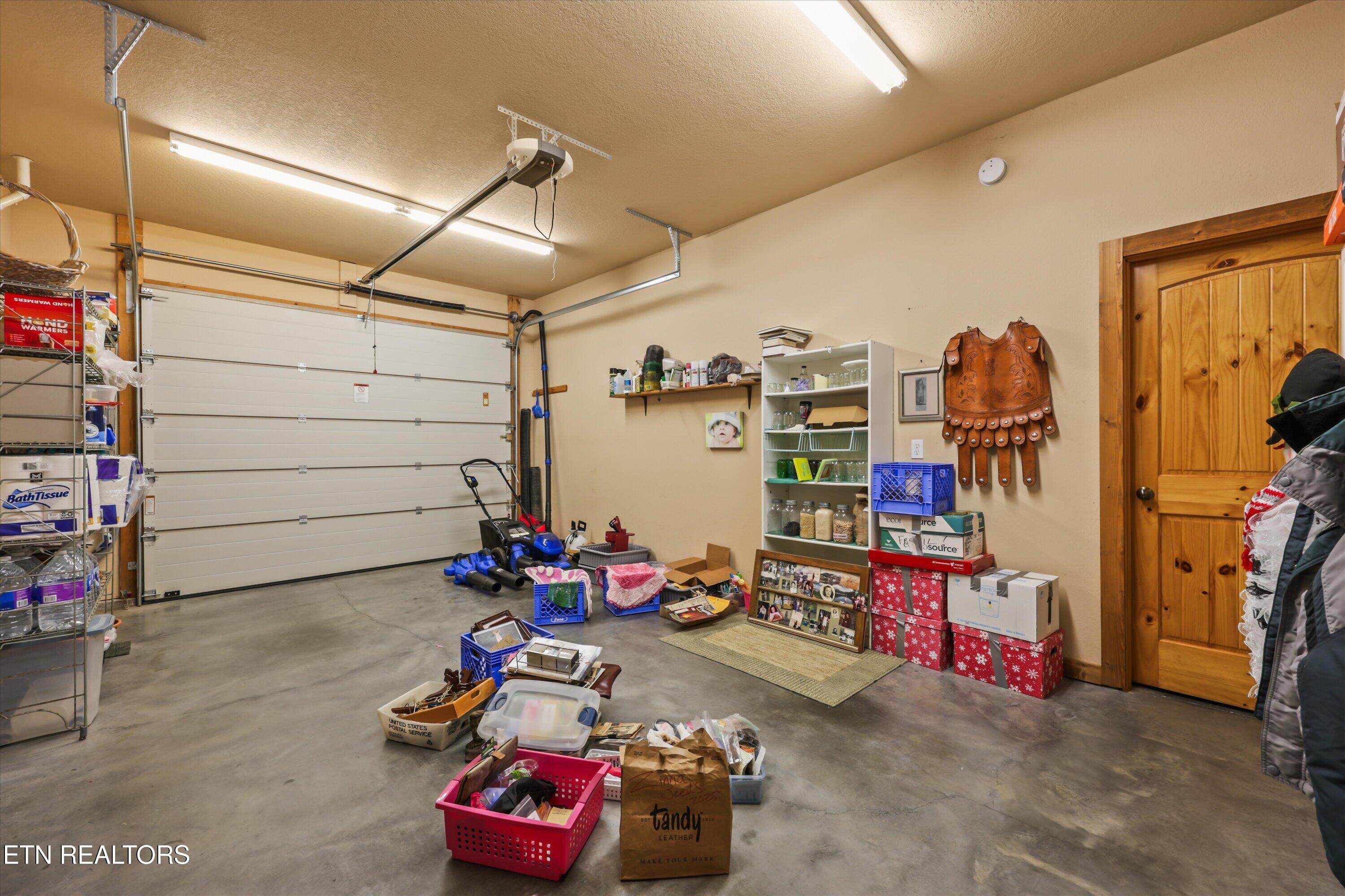 796 Holston Shores Drive Rutledge TN 37861