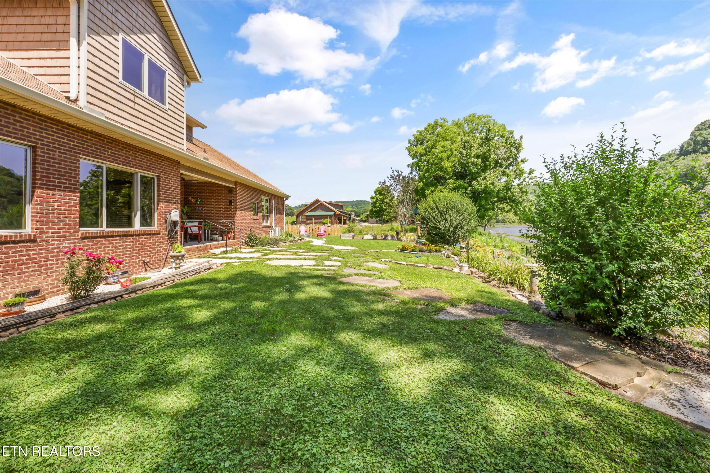 796 Holston Shores Drive Rutledge TN 37861