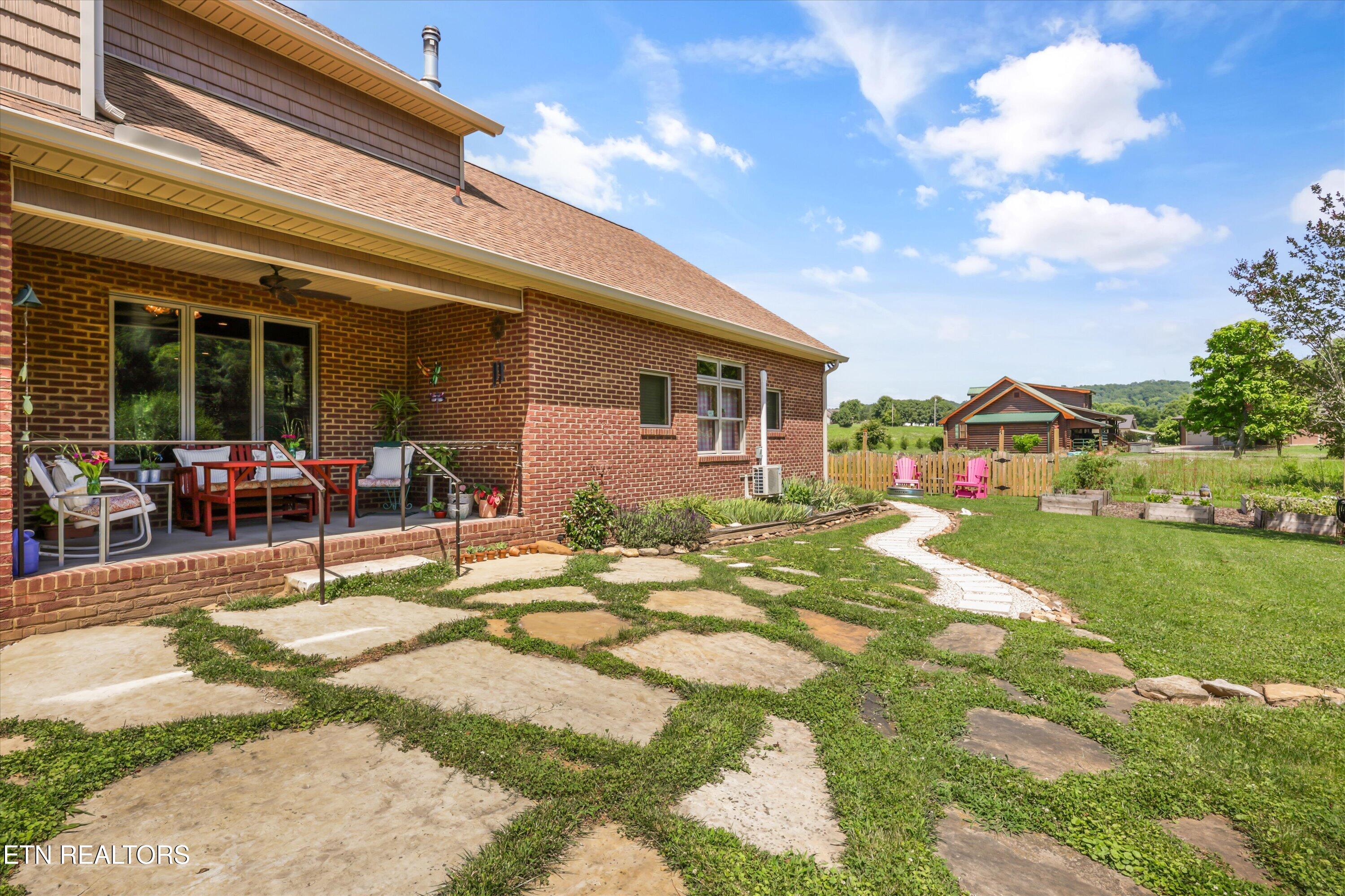 796 Holston Shores Drive Rutledge TN 37861