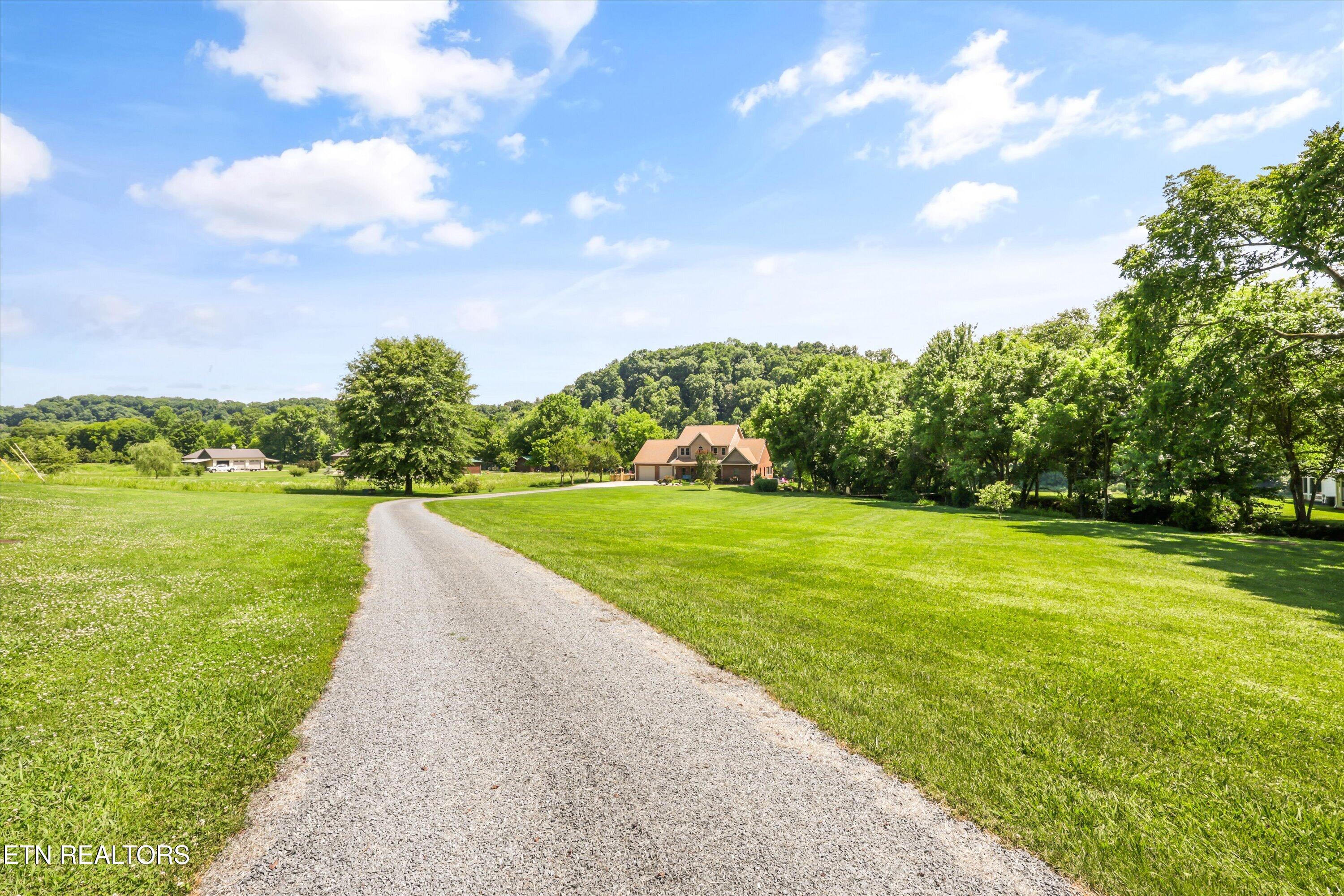 796 Holston Shores Drive Rutledge TN 37861