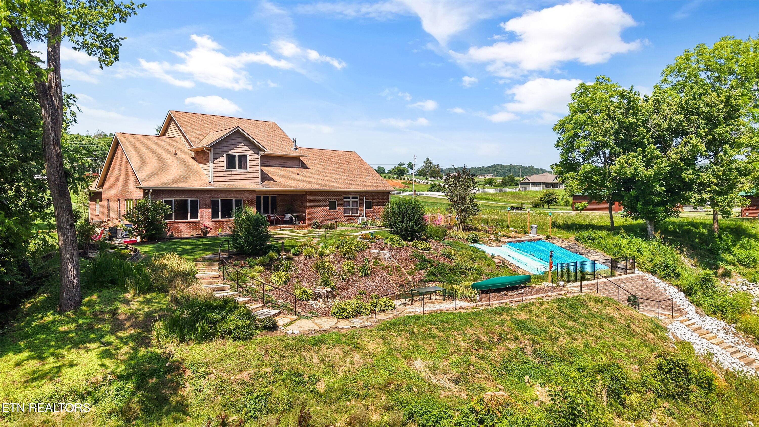 796 Holston Shores Drive Rutledge TN 37861