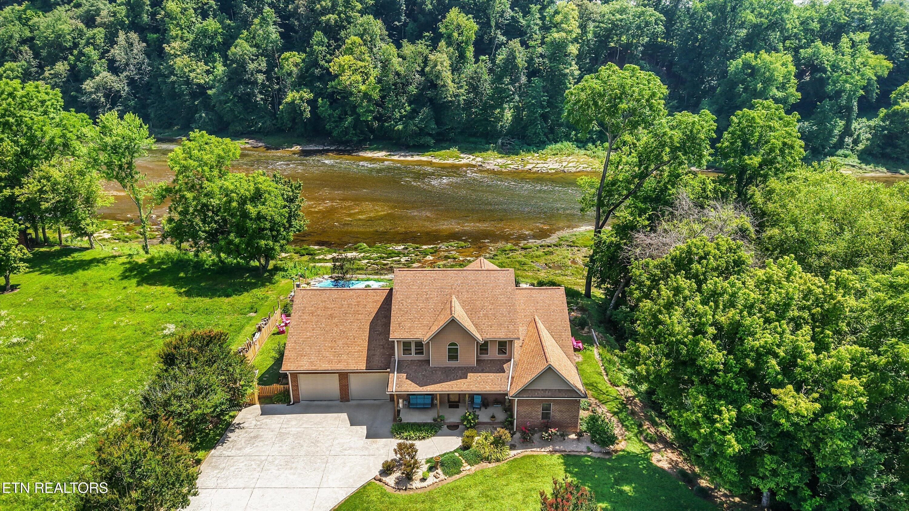 796 Holston Shores Drive Rutledge TN 37861