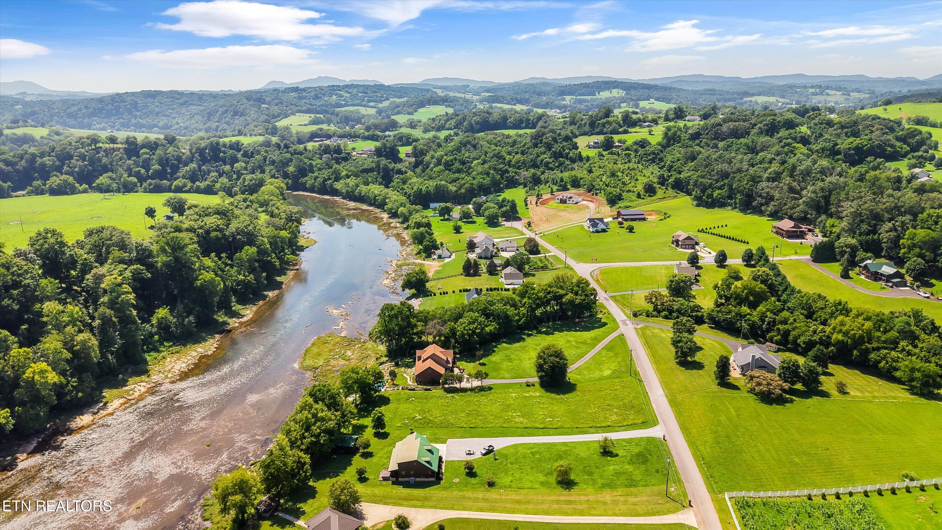 796 Holston Shores Drive Rutledge TN 37861