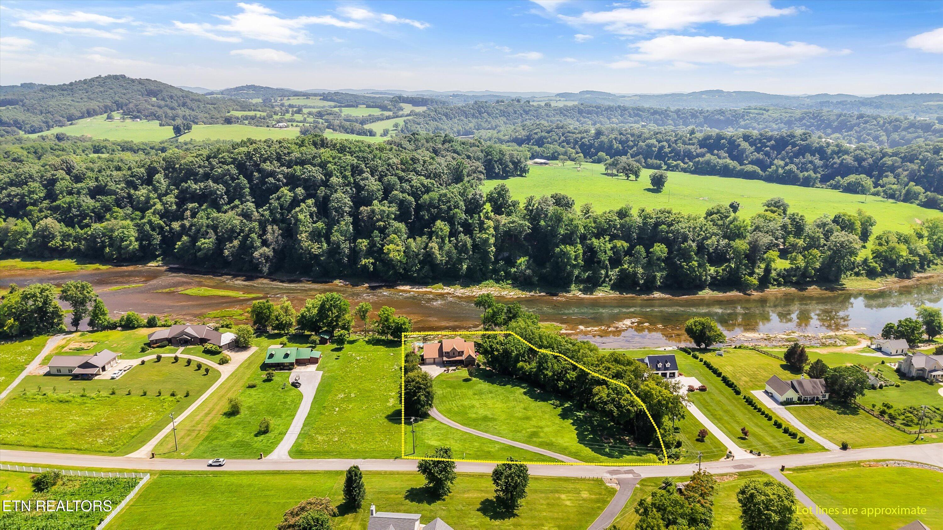 796 Holston Shores Drive Rutledge TN 37861