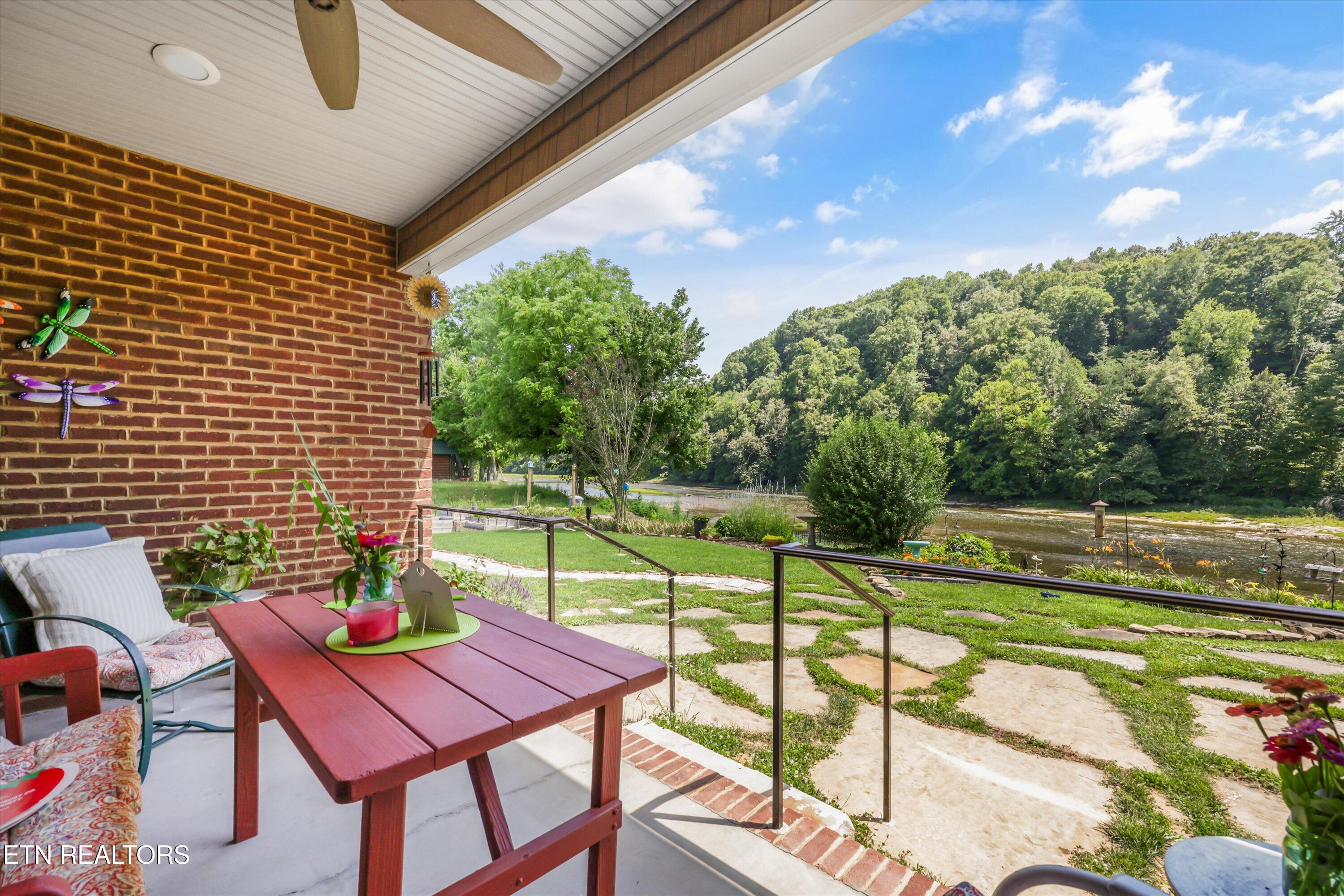 796 Holston Shores Drive Rutledge TN 37861