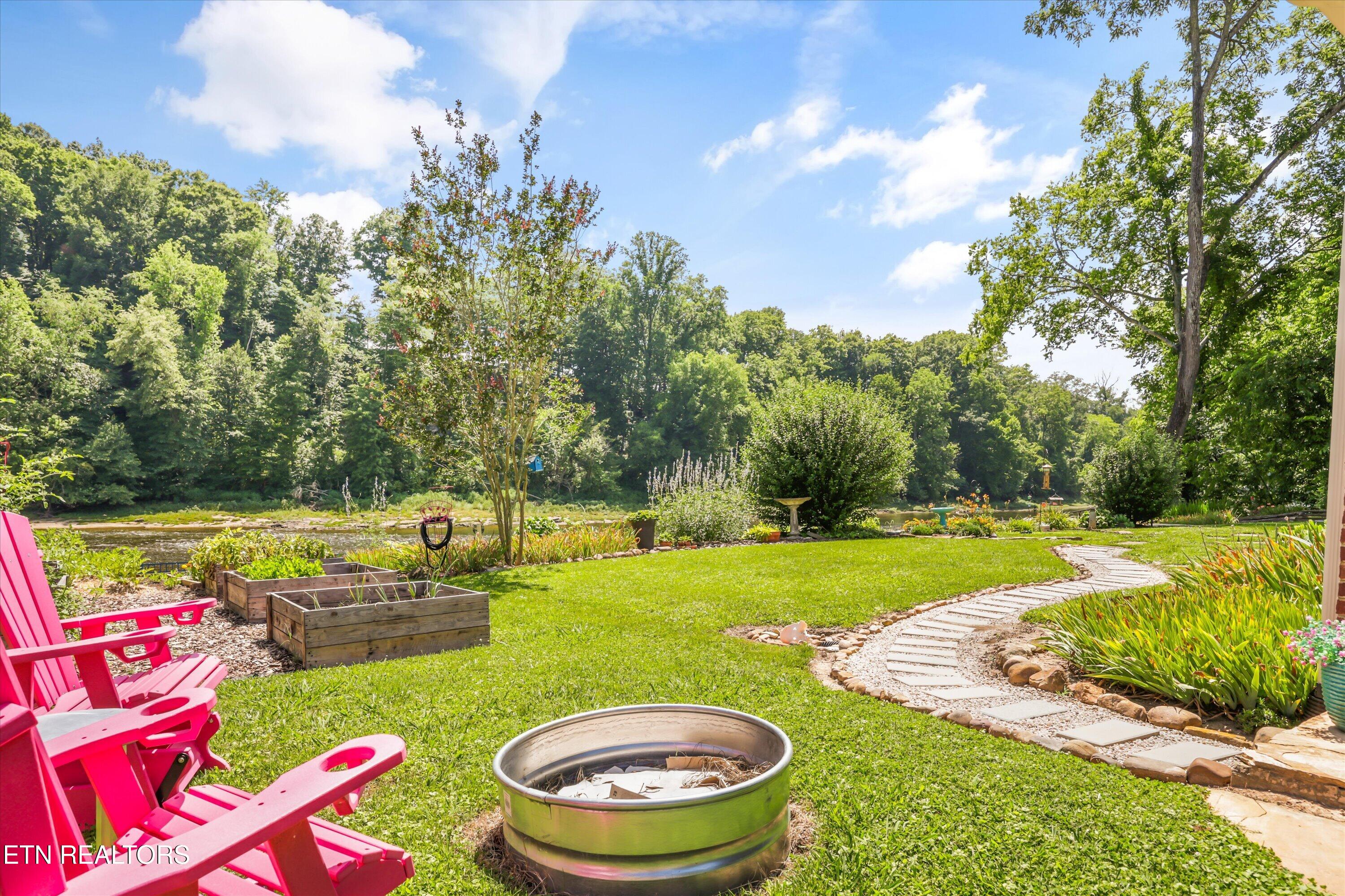 796 Holston Shores Drive Rutledge TN 37861